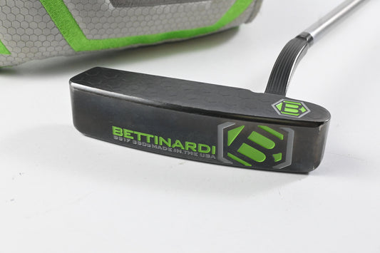 Bettinardi BB1F 2016 Series Putter / 34 Inch