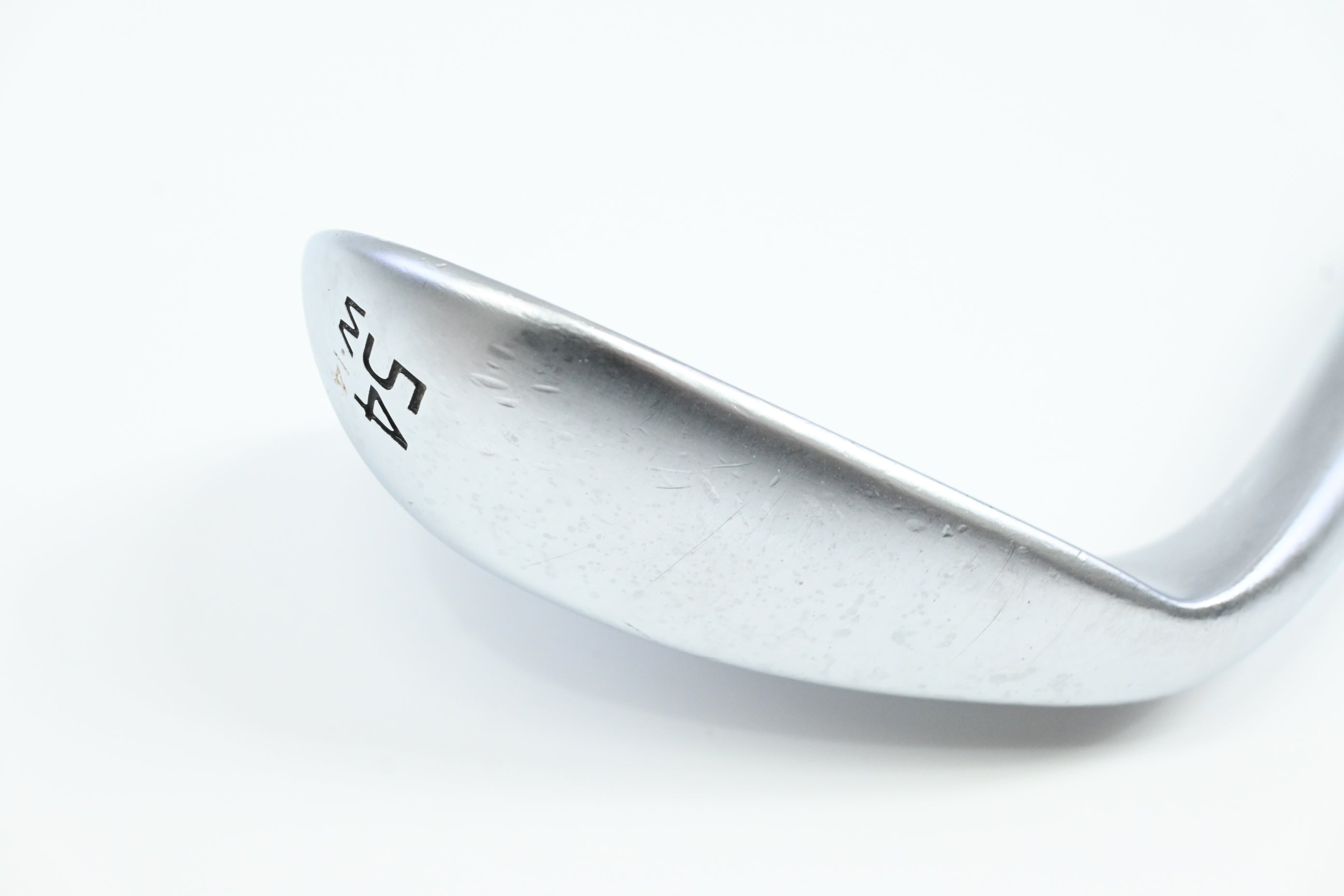 Ping S159 Sand Wedge / 54 Degree / Black Dot / Wedge Flex Ping Z-ZII5 Shaft