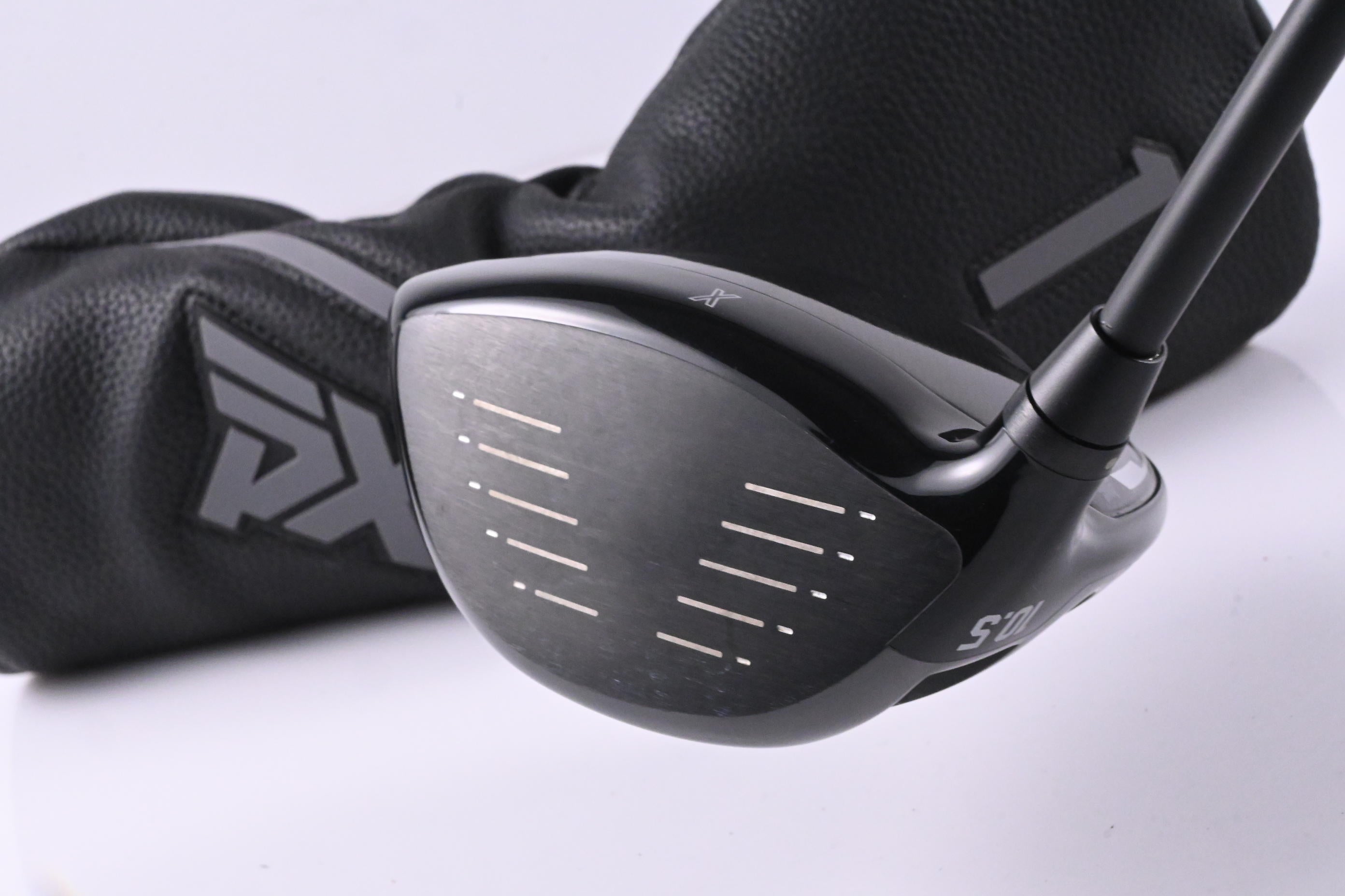 PXG Black Ops 0311 Driver / 10.5 Degree / Senior Flex Cypher 40 Shaft