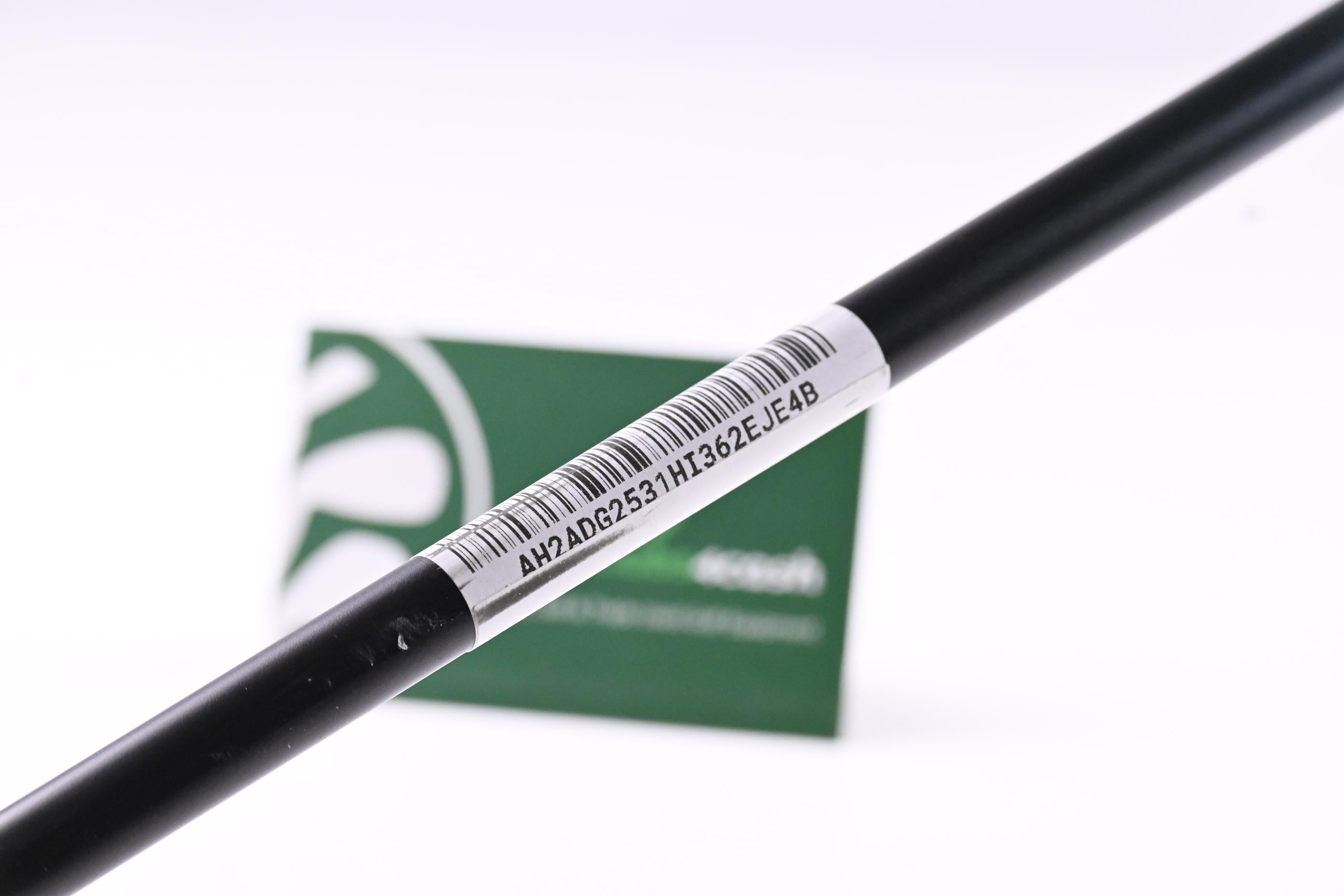 XXIO X 2022 #4 Hybrid / 20 Degree / Stiff Flex Miyazaki AX-II BST 55 Shaft