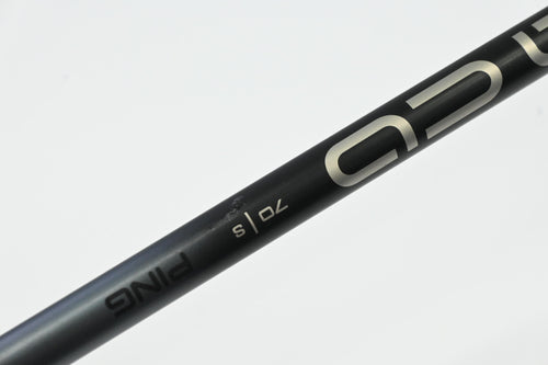 Ping G425 Crossover #3 Hybrid / 20 Degree / Blue Dot / Stiff Flex Ping Alta CB