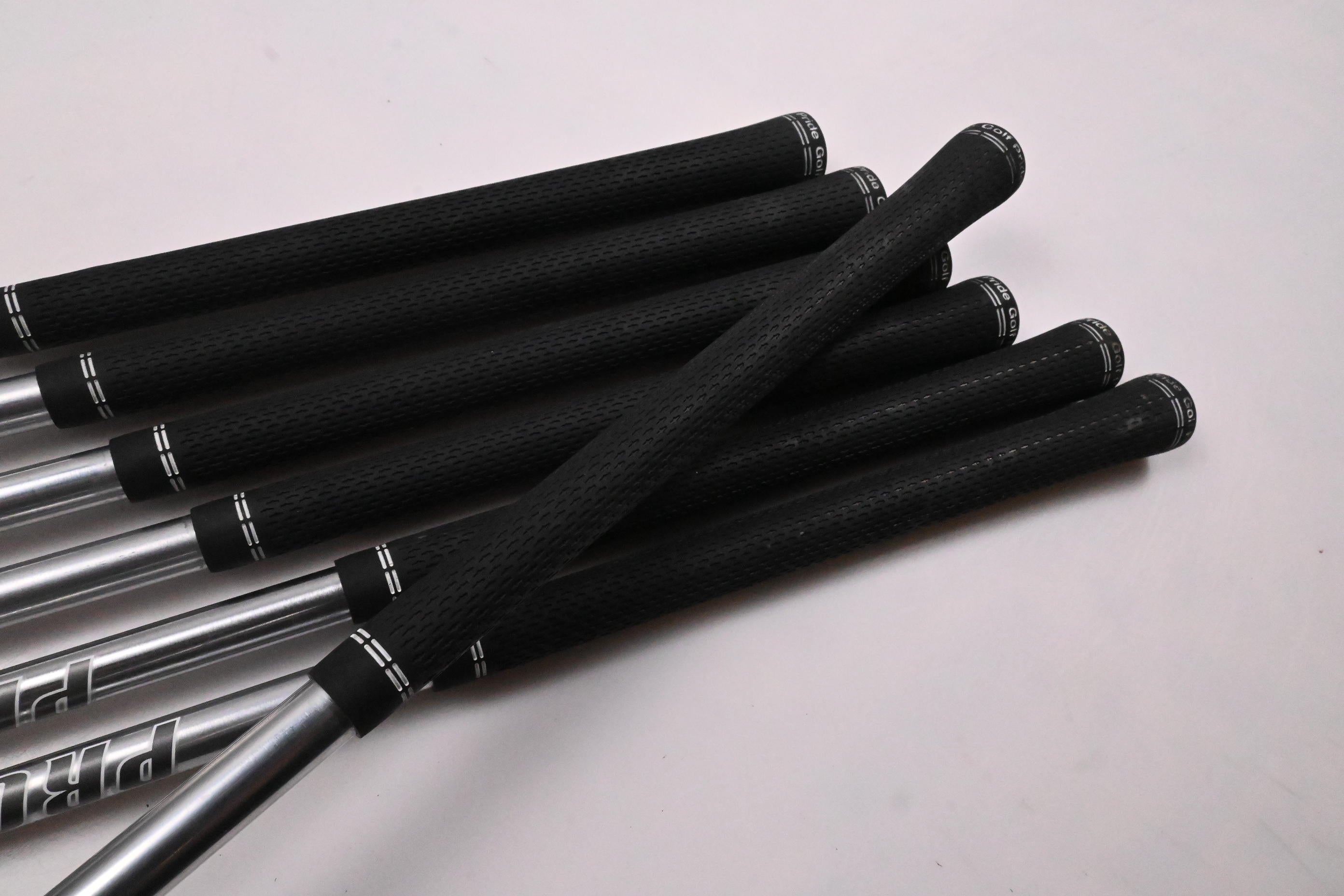 Ping i525 Irons / 5-PW / Regular Flex Project X i0 115 Shafts