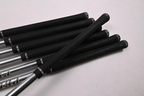 Ping i525 Irons / 5-PW / Regular Flex Project X i0 115 Shafts