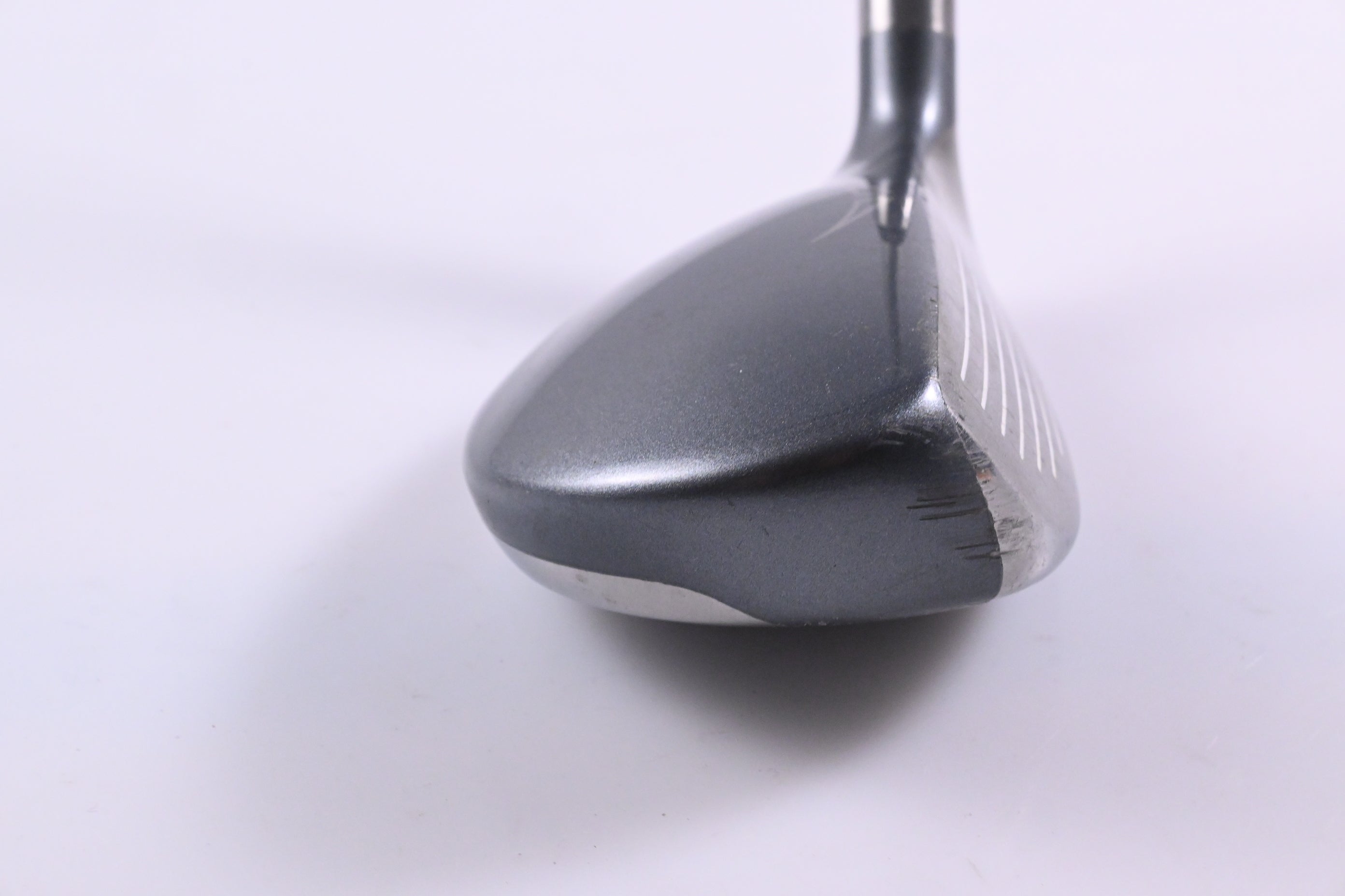 Ladies Ping Serene #6 Hybrid / 30 Degree / Ladies Flex Ping ULT 210 Shaft