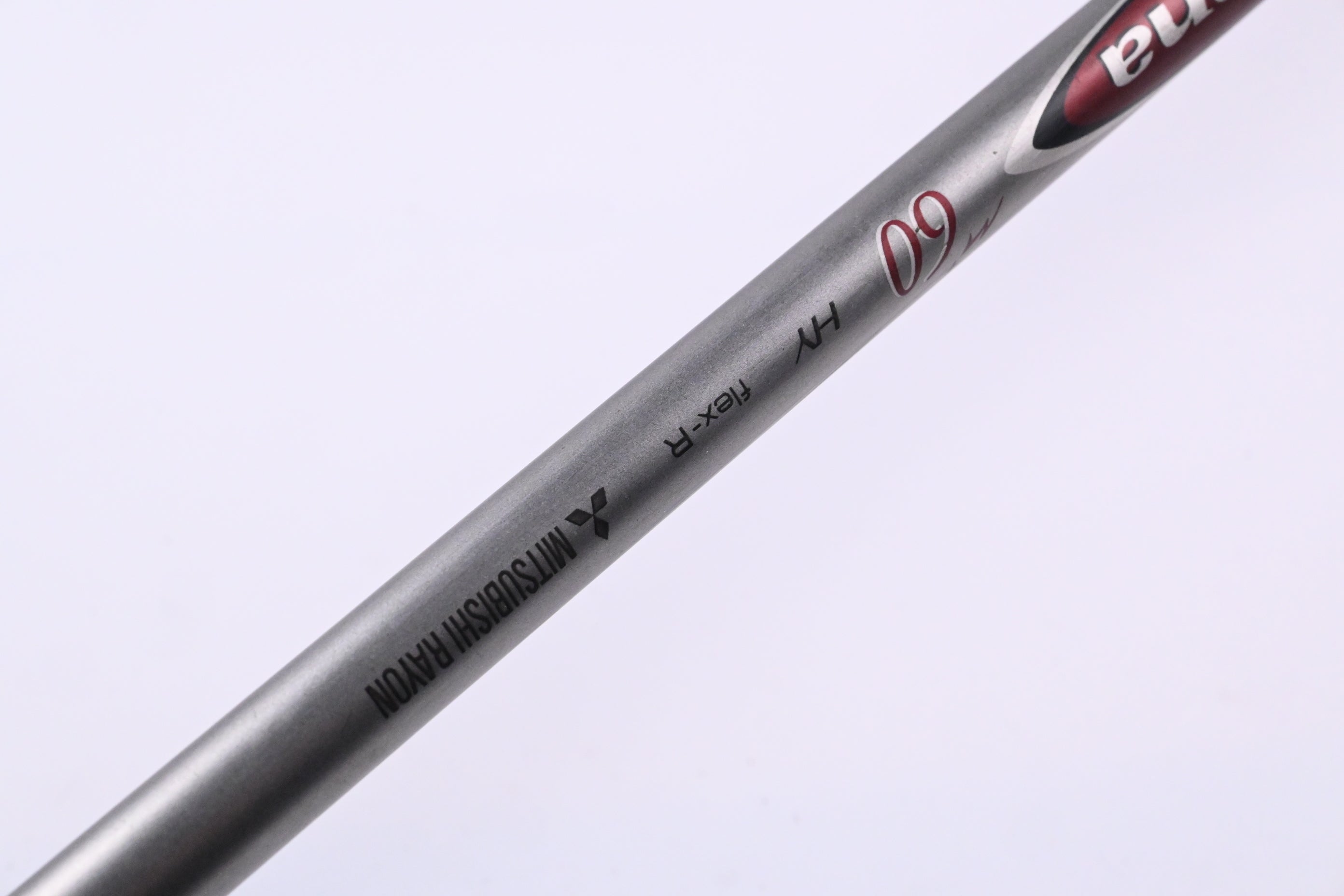 Titleist 915H #3 Hybrid / 21 Degree / Regular Flex Diamana M+ Red 60 Shaft