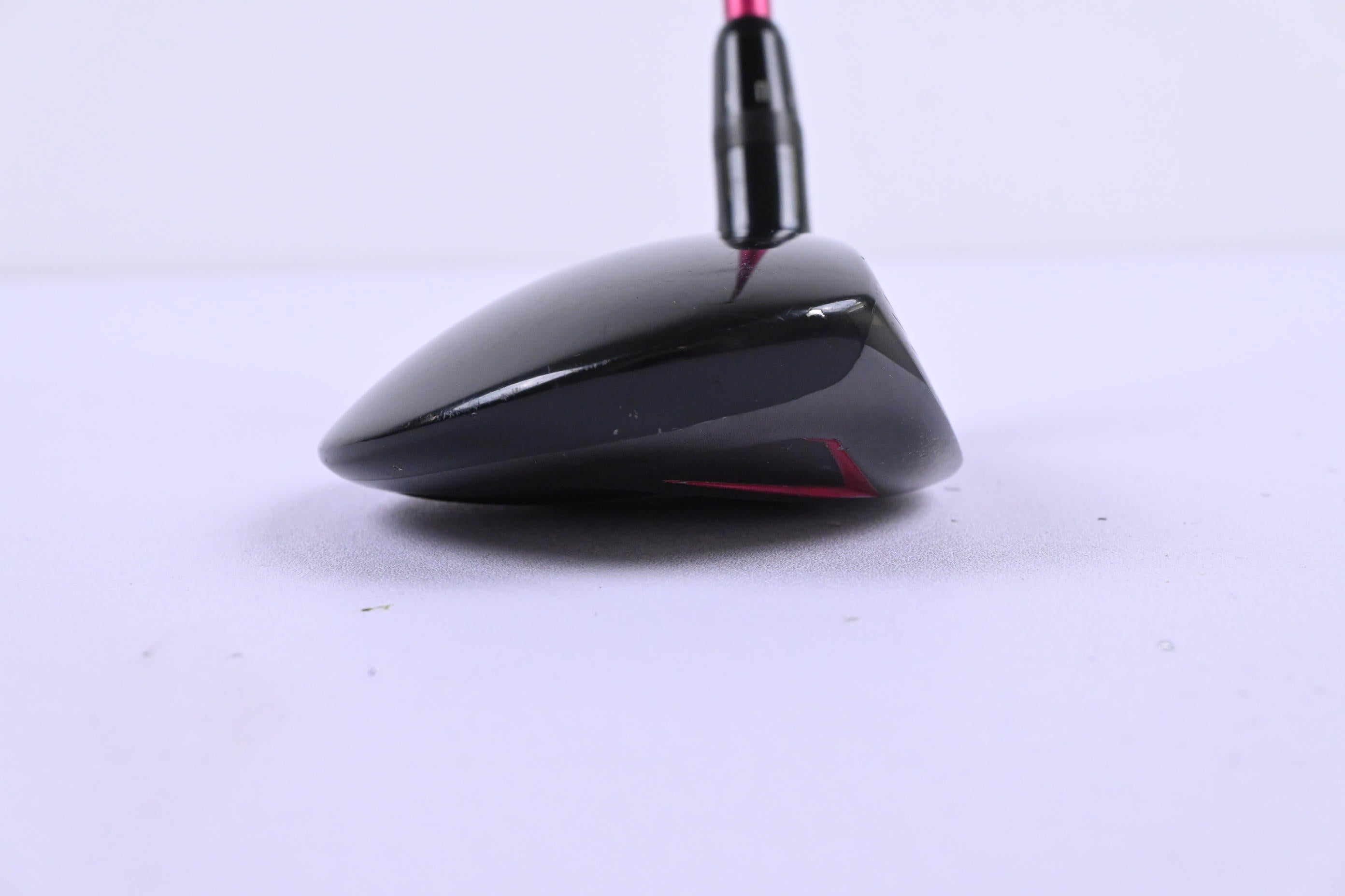 Ladies Yonex Ezone GT #7 Wood / 24 Degree / Ladies Flex Yonex EX-320 Shaft
