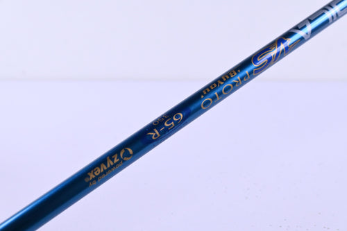 Ping Rapture Driver / 10.5 Degree / Regular Flex Aldila VS Proto 65 Shaft