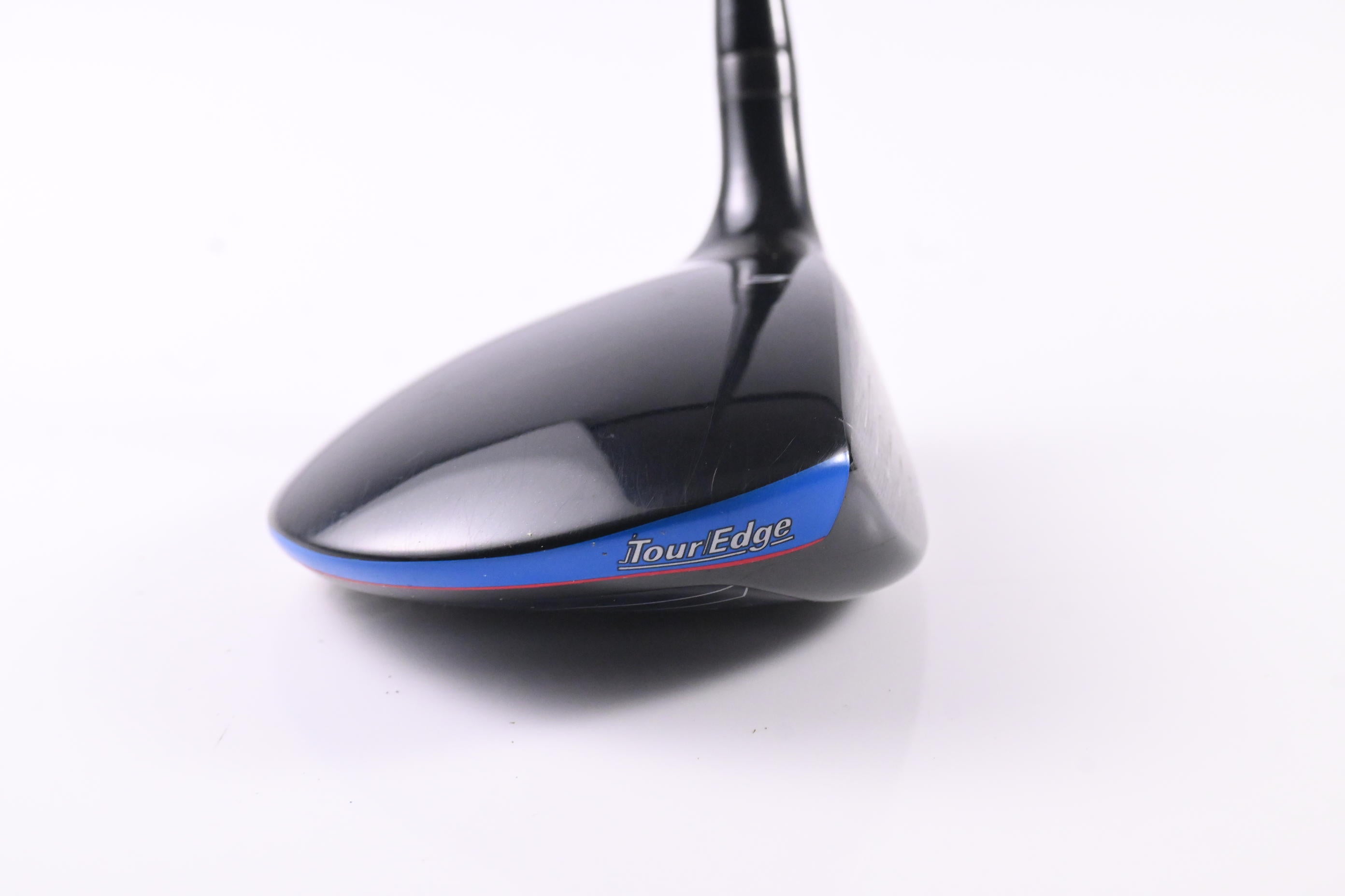 Tour Edge EXS 220 #5 Wood / 18 Degree / Stiff Flex ACCRA 172F Shaft