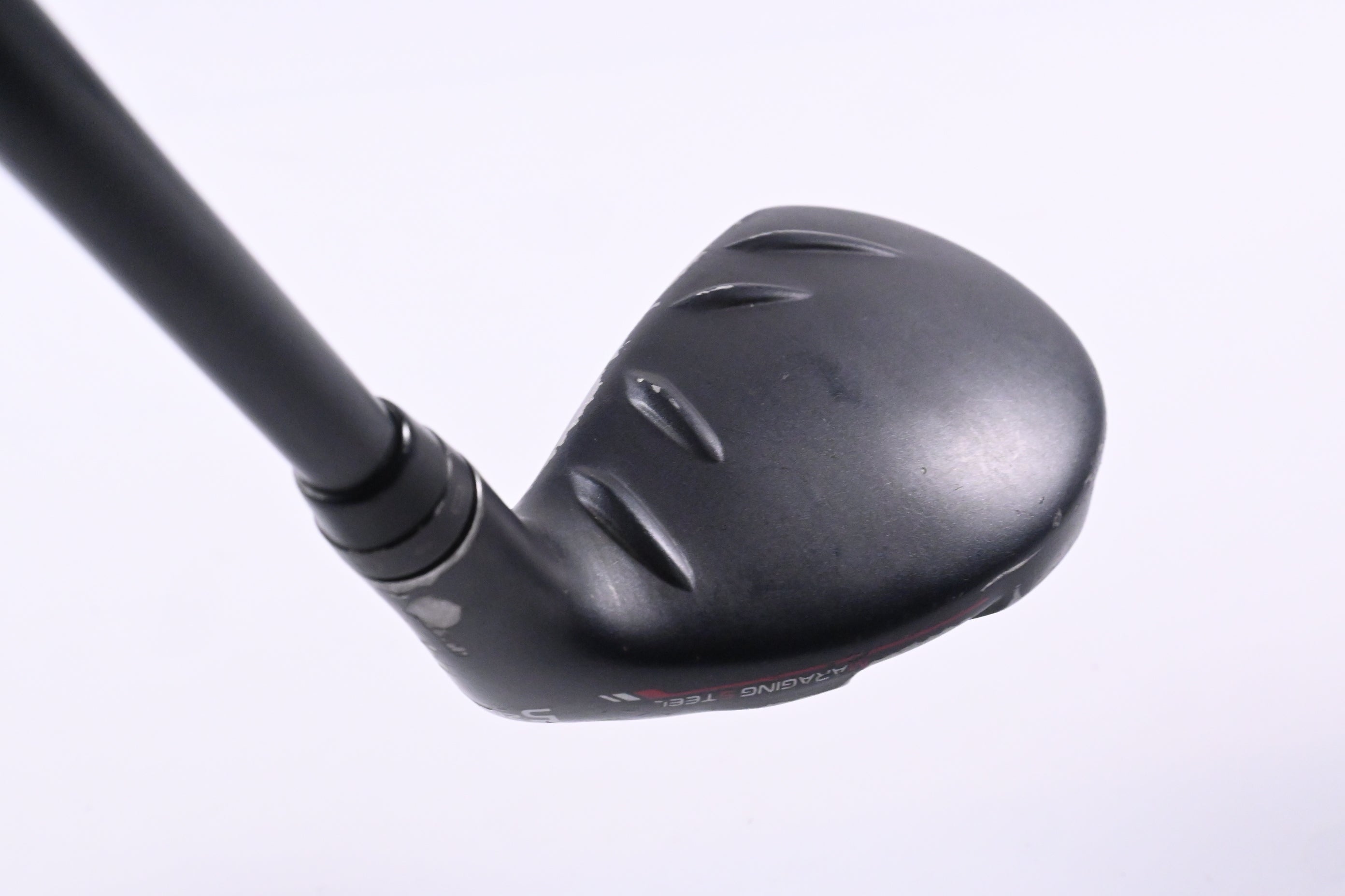 Ping G410 #5 Hybrid / 26 Degree / Regular Flex Ping Alta CB Red 70 Shaft
