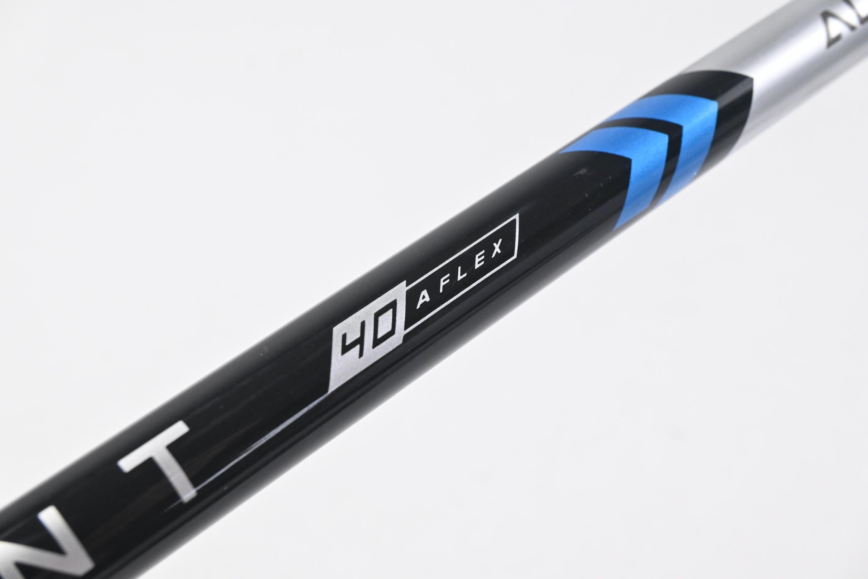 Aldila Ascent PL 40 Driver Shaft / Senior Flex / Callaway 2nd Gen