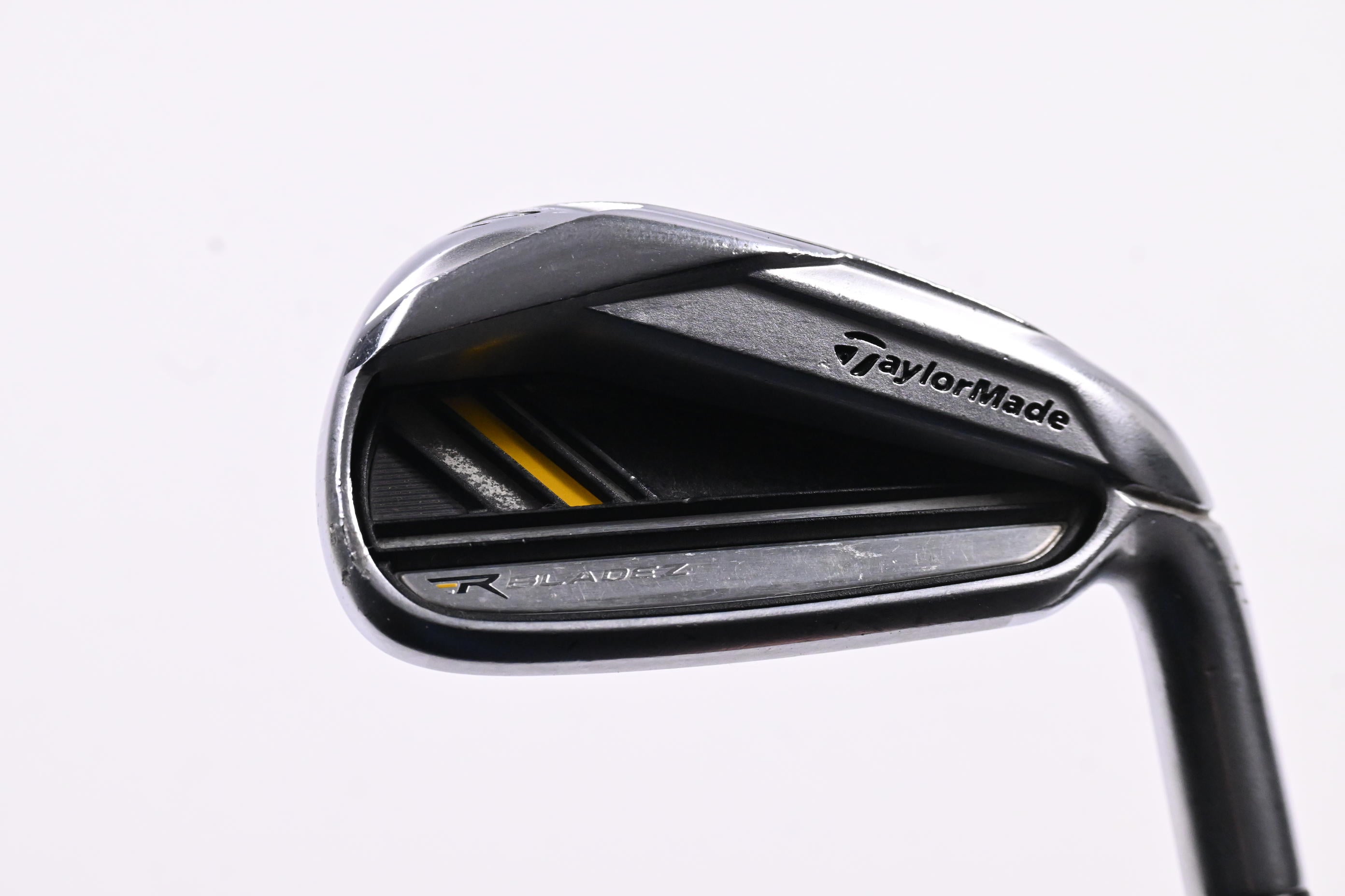 Taylormade Rocketbladez #6 Iron / 26.5 Degree / Regular Flex NS Pro 850 GH Shaft