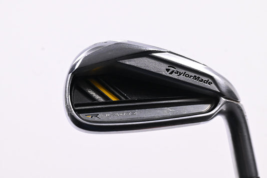 Taylormade Rocketbladez #6 Iron / 26.5 Degree / Regular Flex NS Pro 850 GH Shaft