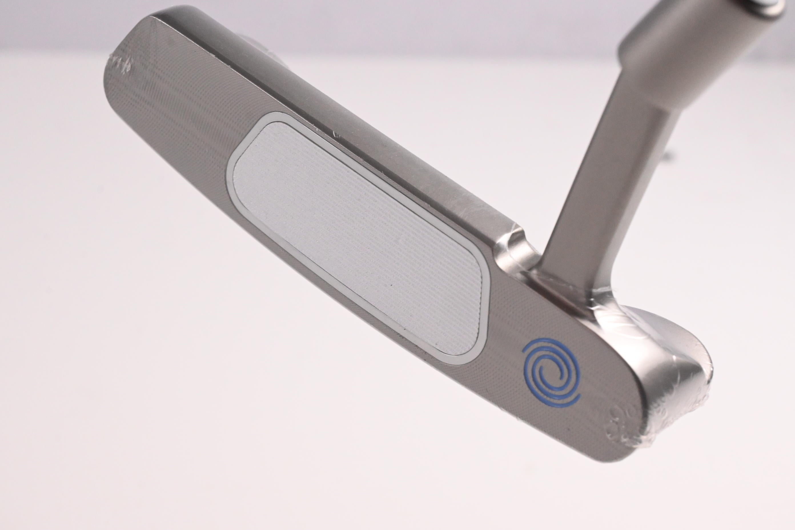 Odyssey AI-One Silver Series #1 Putter / 35 Inch