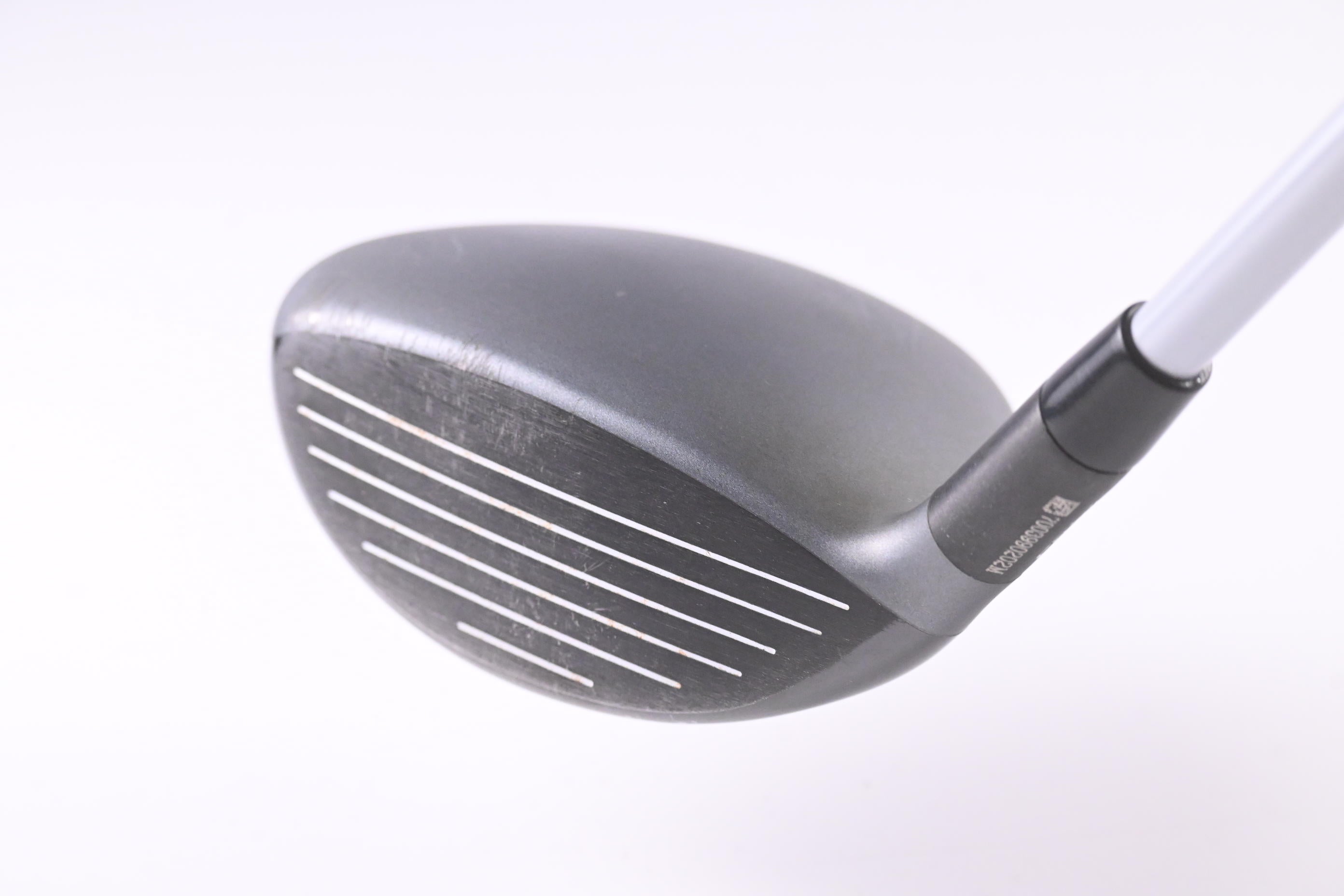 Callaway X Hot Pro #3 Wood / 15 Degree / Stiff Flex Project X PXv Blue Shaft