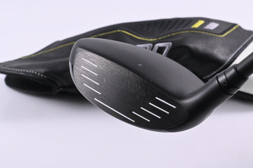 Ping G430 SFT #3 Wood / 16 Degree / Regular Flex Ping Alta CB Black 65 Shaft