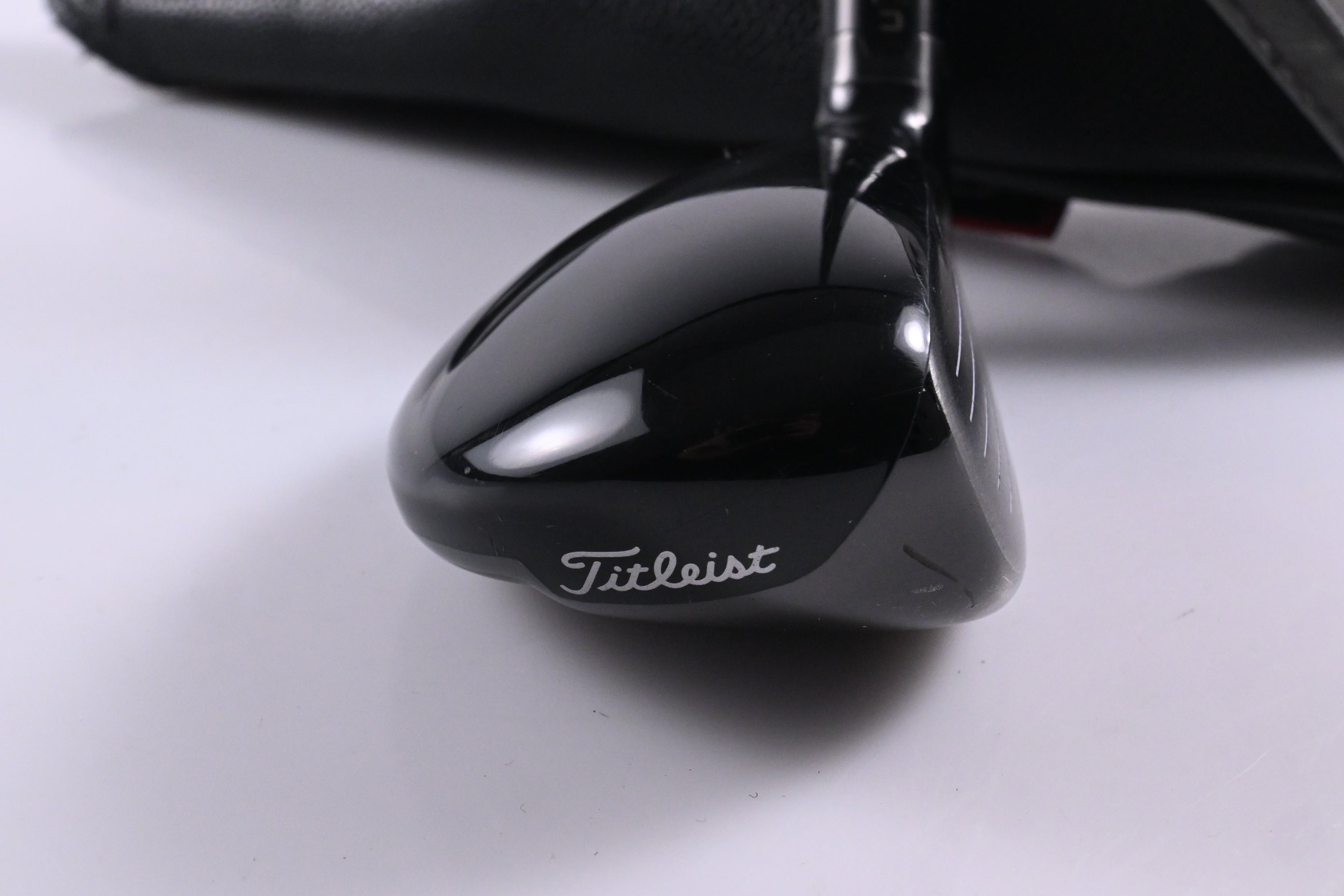 Titleist TSR3 #3 Hybrid / 19 Degree / X-Flex Hzrdus Smoke RDX Black 80 Shaft