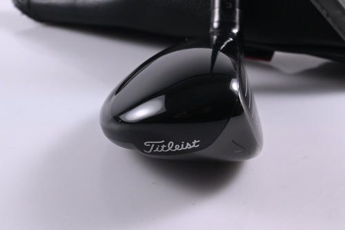 Titleist TSR3 #3 Hybrid / 19 Degree / X-Flex Hzrdus Smoke RDX Black 80 Shaft