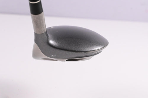Ladies Taylormade R5 Dual #5 Wood / 18 Degree / Ladies Flex M.A.S 50 Shaft
