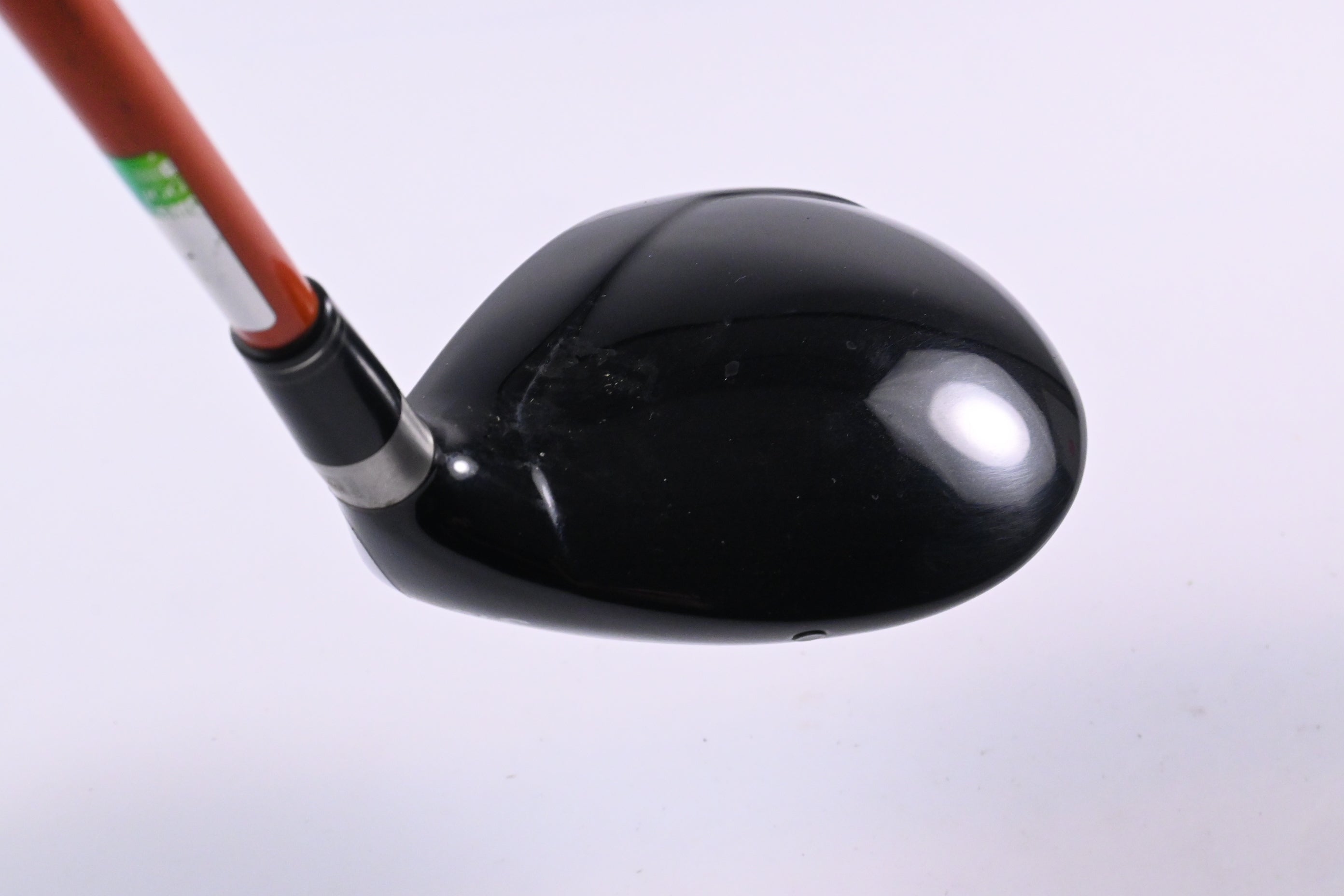 Srixon Z-F65 #3 Wood / 15 Degree / Regular Flex Miyasaki 6 Shaft