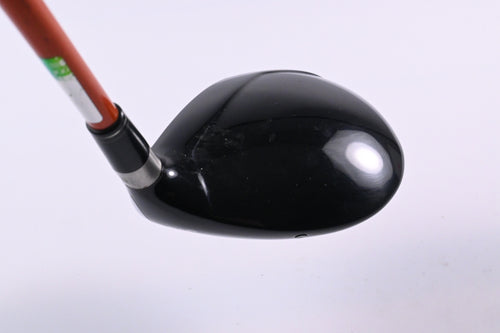 Srixon Z-F65 #3 Wood / 15 Degree / Regular Flex Miyasaki 6 Shaft