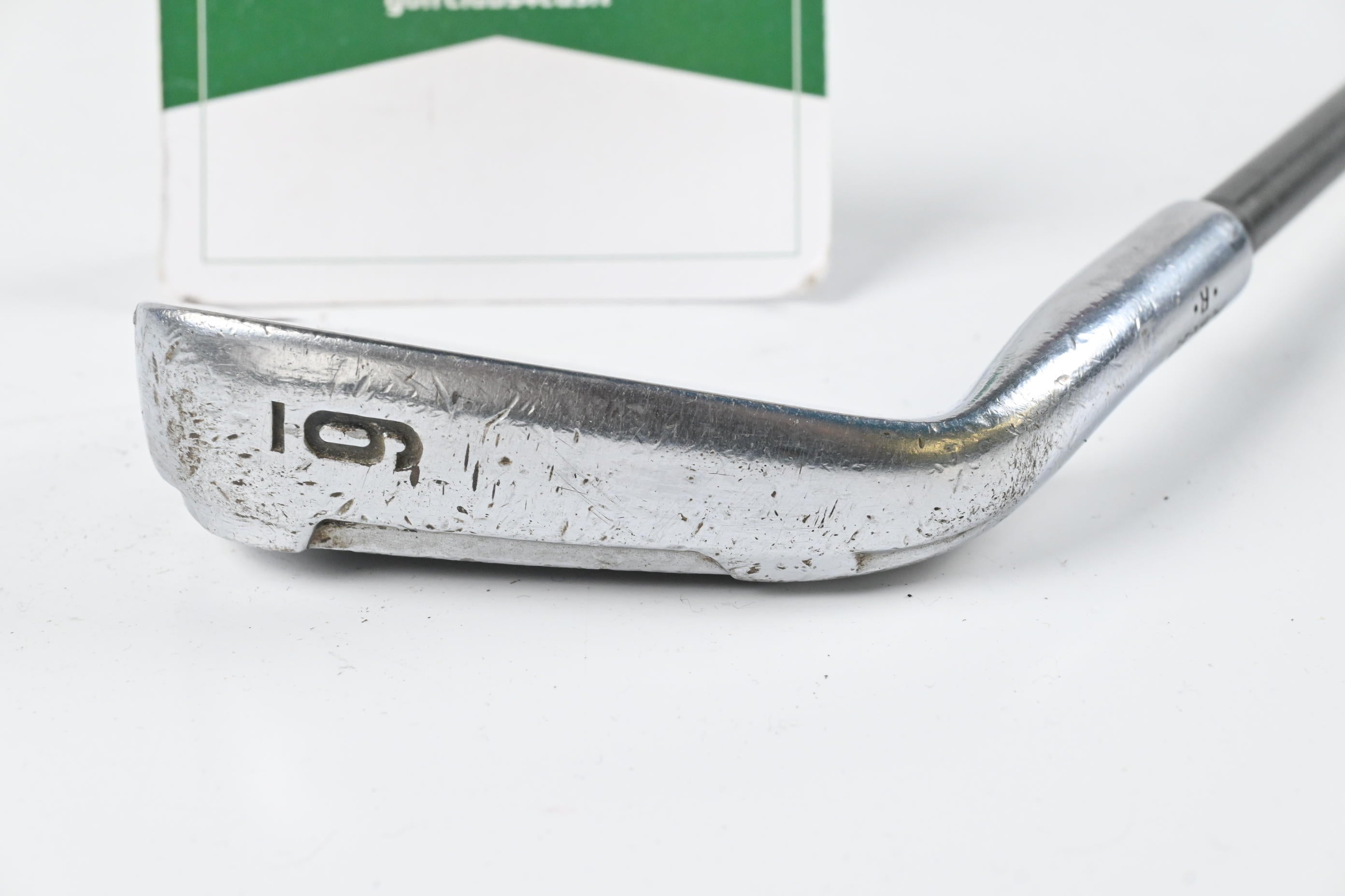 Callaway Legacy 2008 #6 Iron / Regular Flex Callaway Legacy Shaft