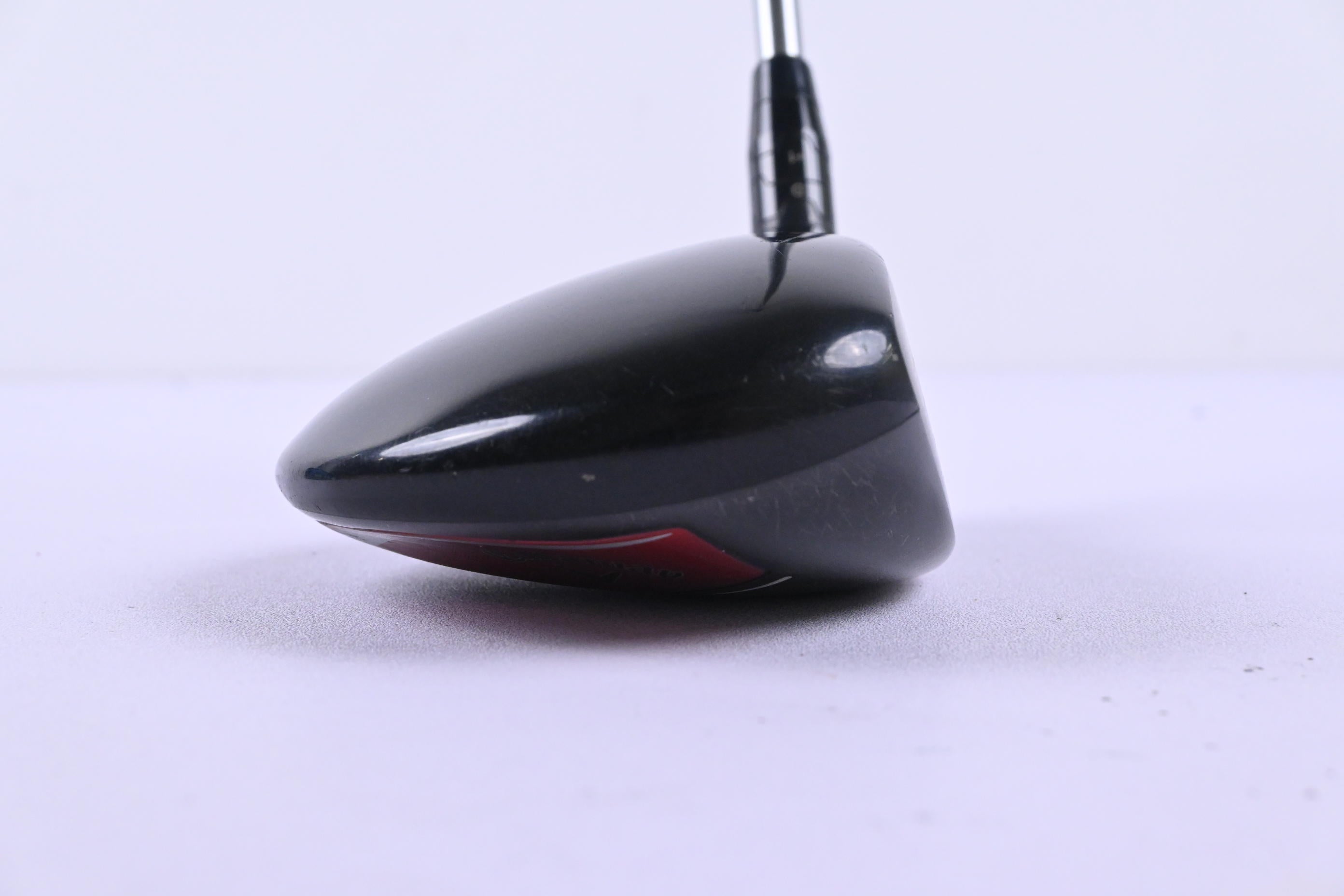 Callaway Big Bertha Mini 1.5 Driver / 12 Degree / Senior Flex Quaranta 40 Shaft