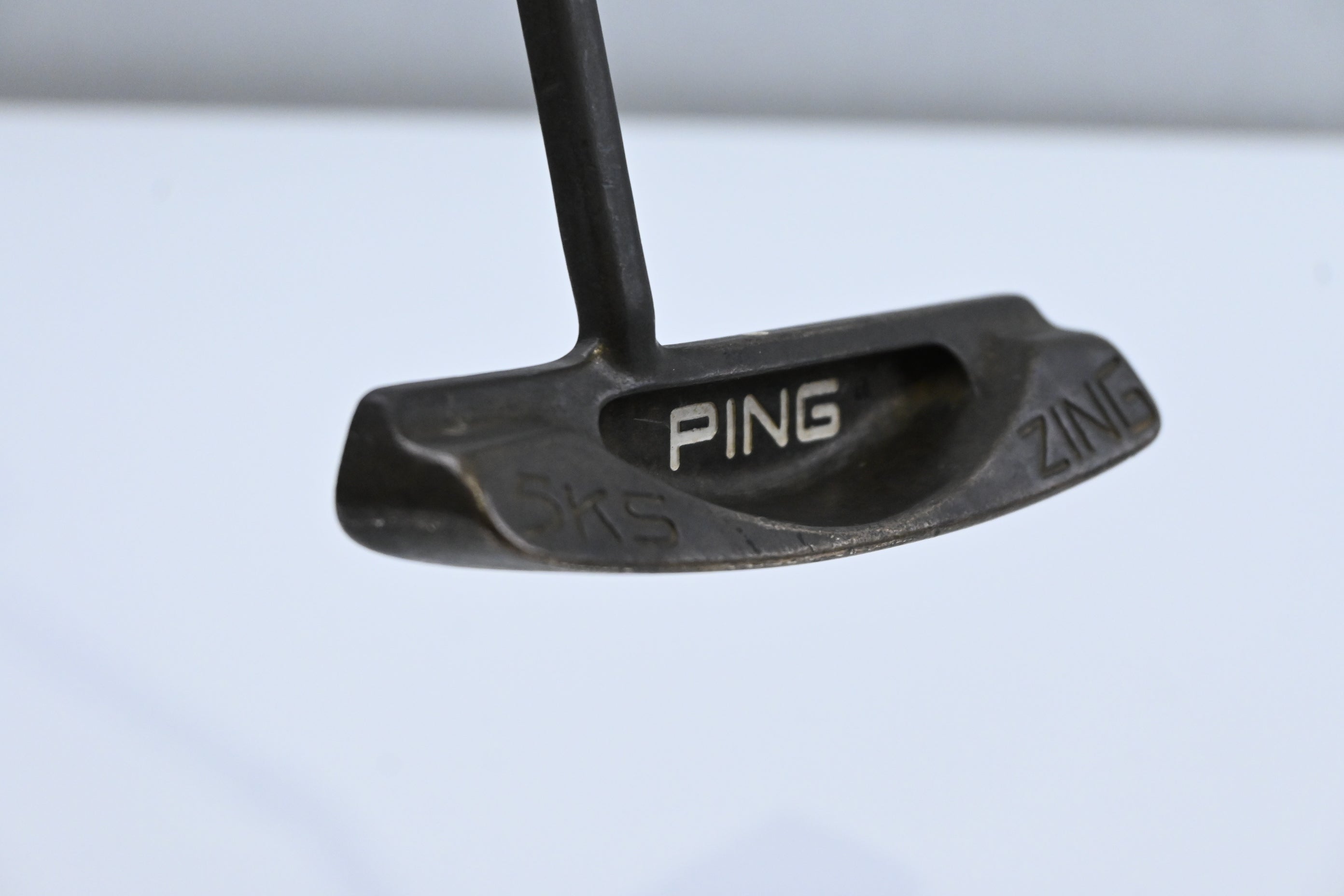 Ping Karsten BeCu 5KS Putter / 33 Inch