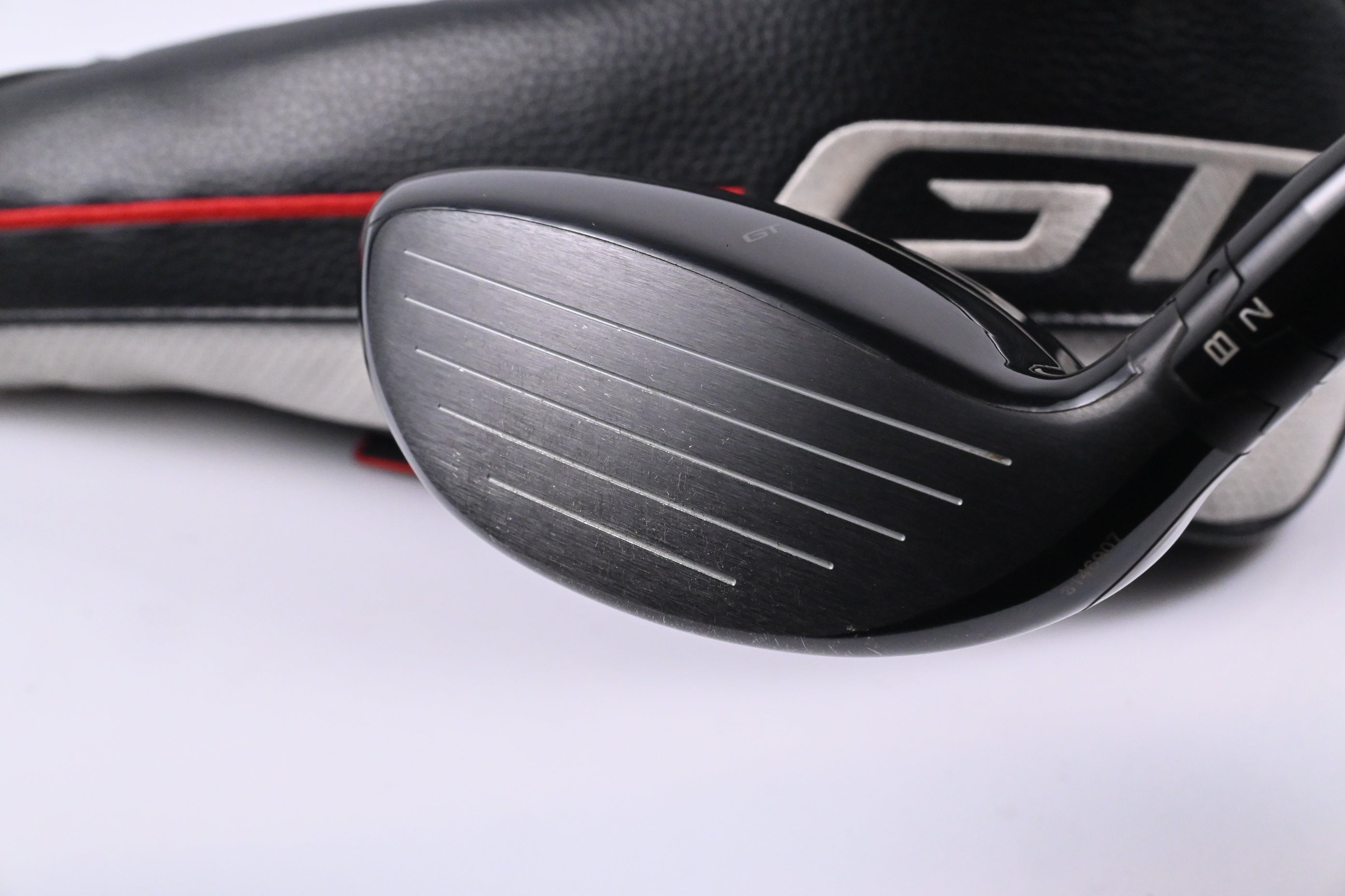 Titleist GT2 #3 Wood / 15 Degree / Stiff Flex Tensei 1K Blue 65 Shaft