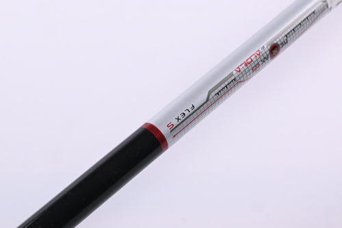 Taylormade Rescue #4 Hybrid / 22 Degree / Stiff Flex Aldila Reax Shaft