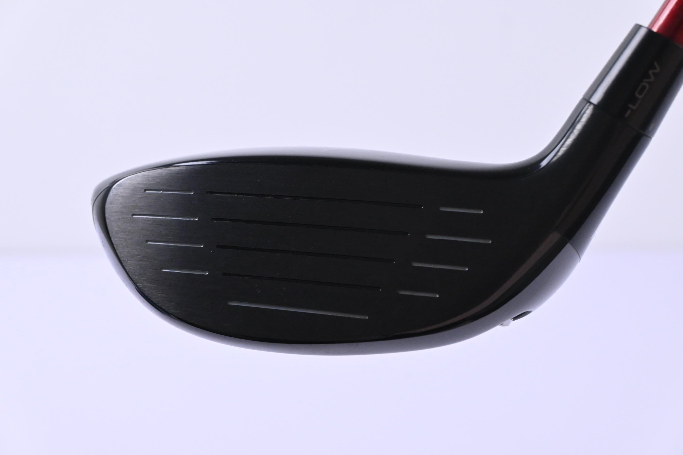 Mizuno ST-Max 230 #3 Wood / 15 Degree / Regular Flex Denali Red 60 Shaft