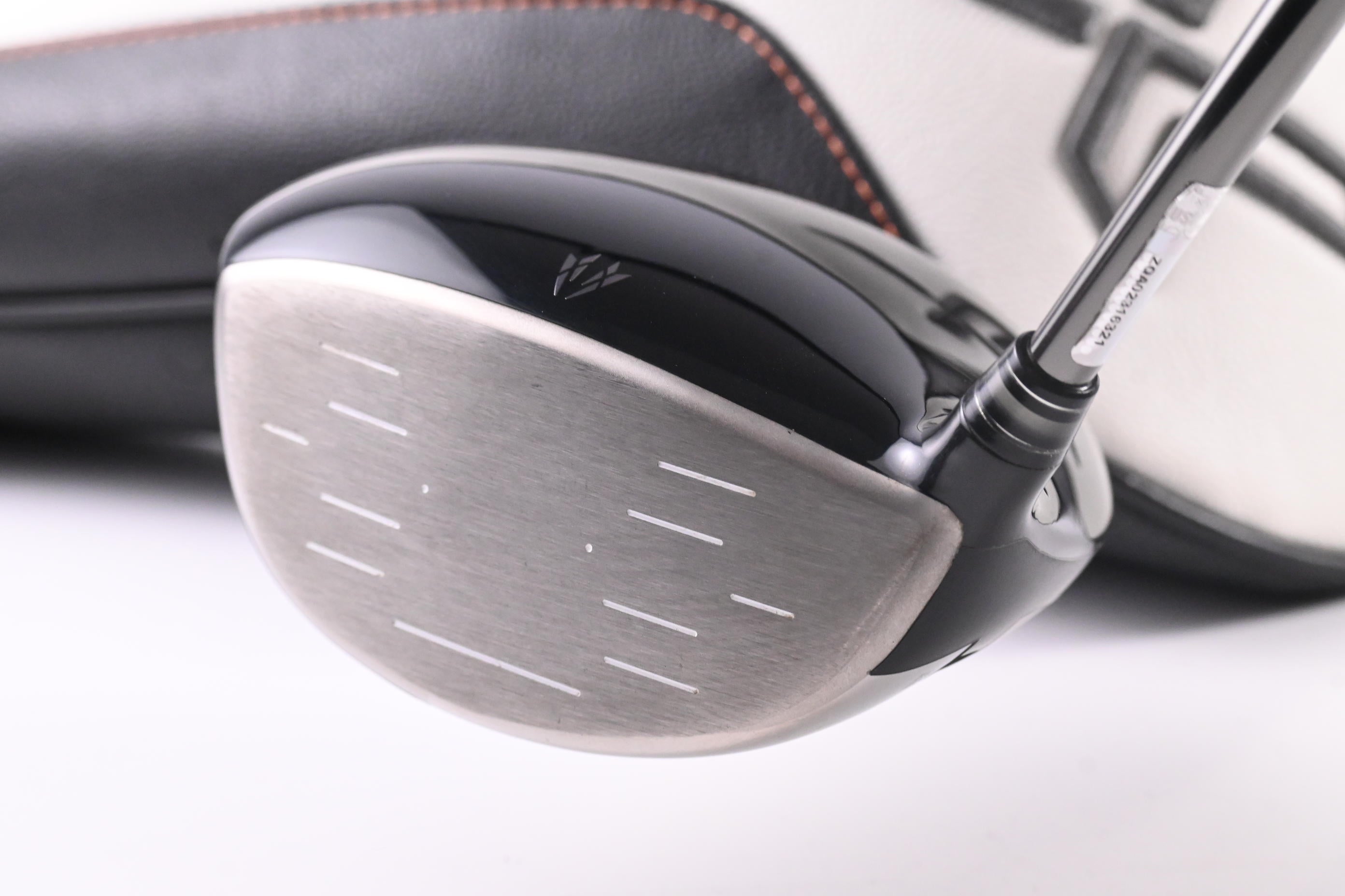 XXIO X Driver / 9.5 Degree / Stiff Flex Kuro Kage XD 60 Shaft