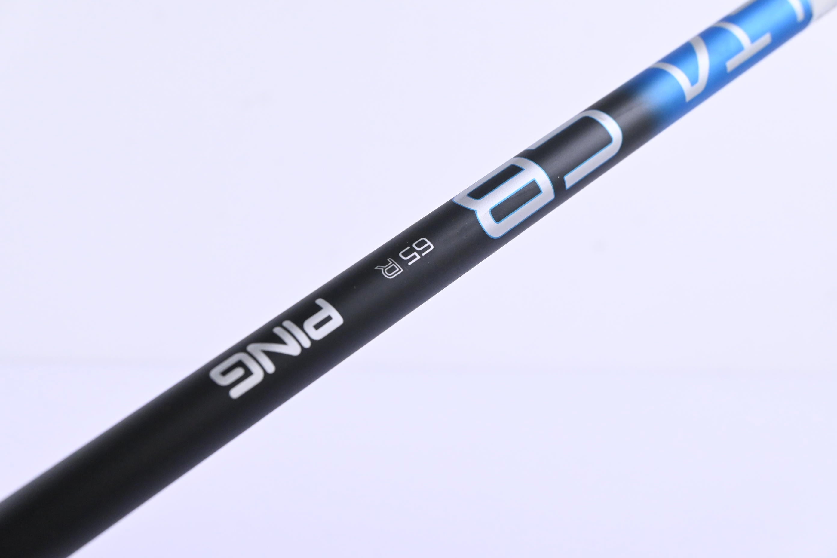 Ping G440 Max #9 Wood / 24 Degree / Regular Flex Alta CB Blue 65 Shaft
