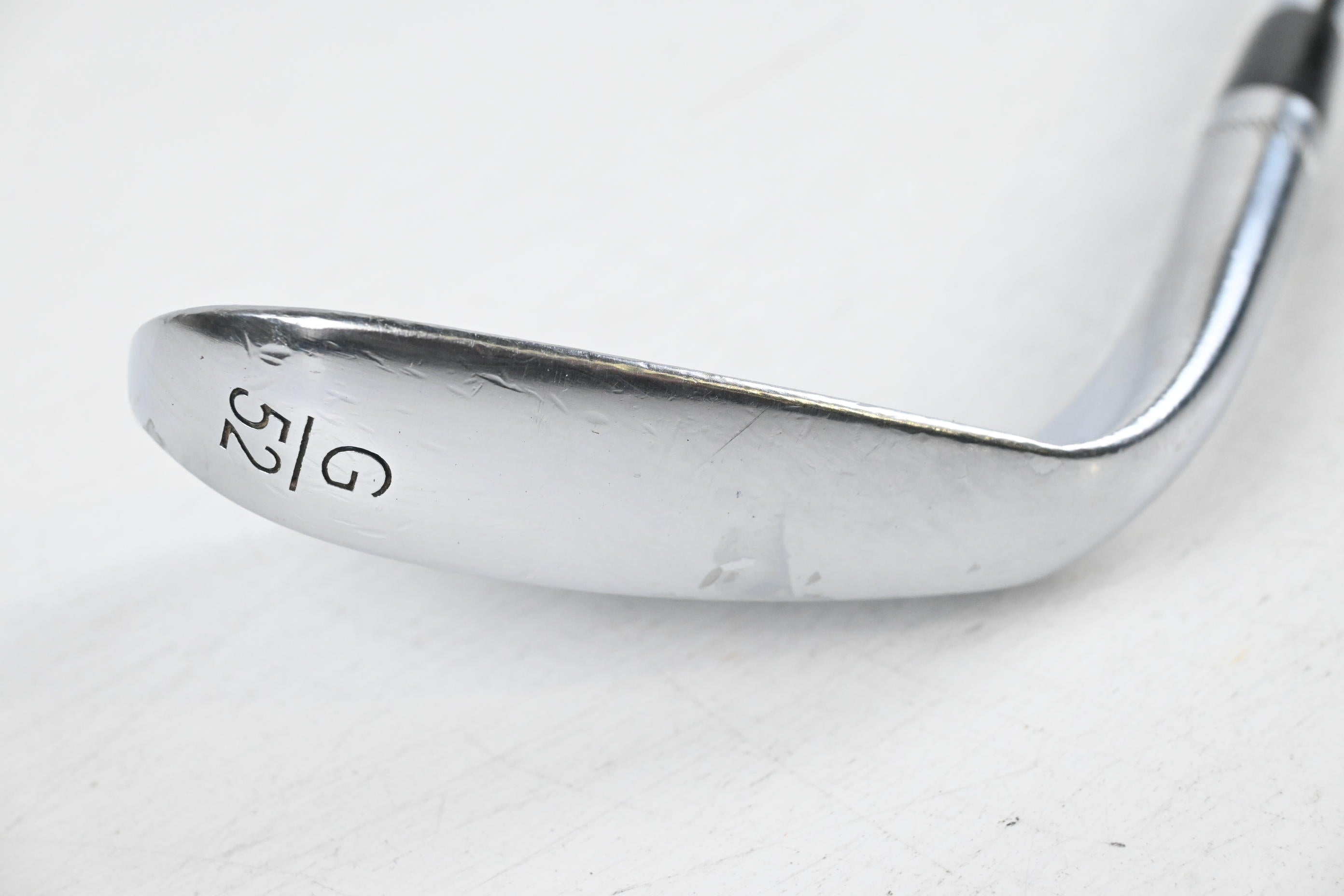 Kirkland Signature Gap Wedge / 52 Degree / Wedge Flex Kirland Signature Shaft