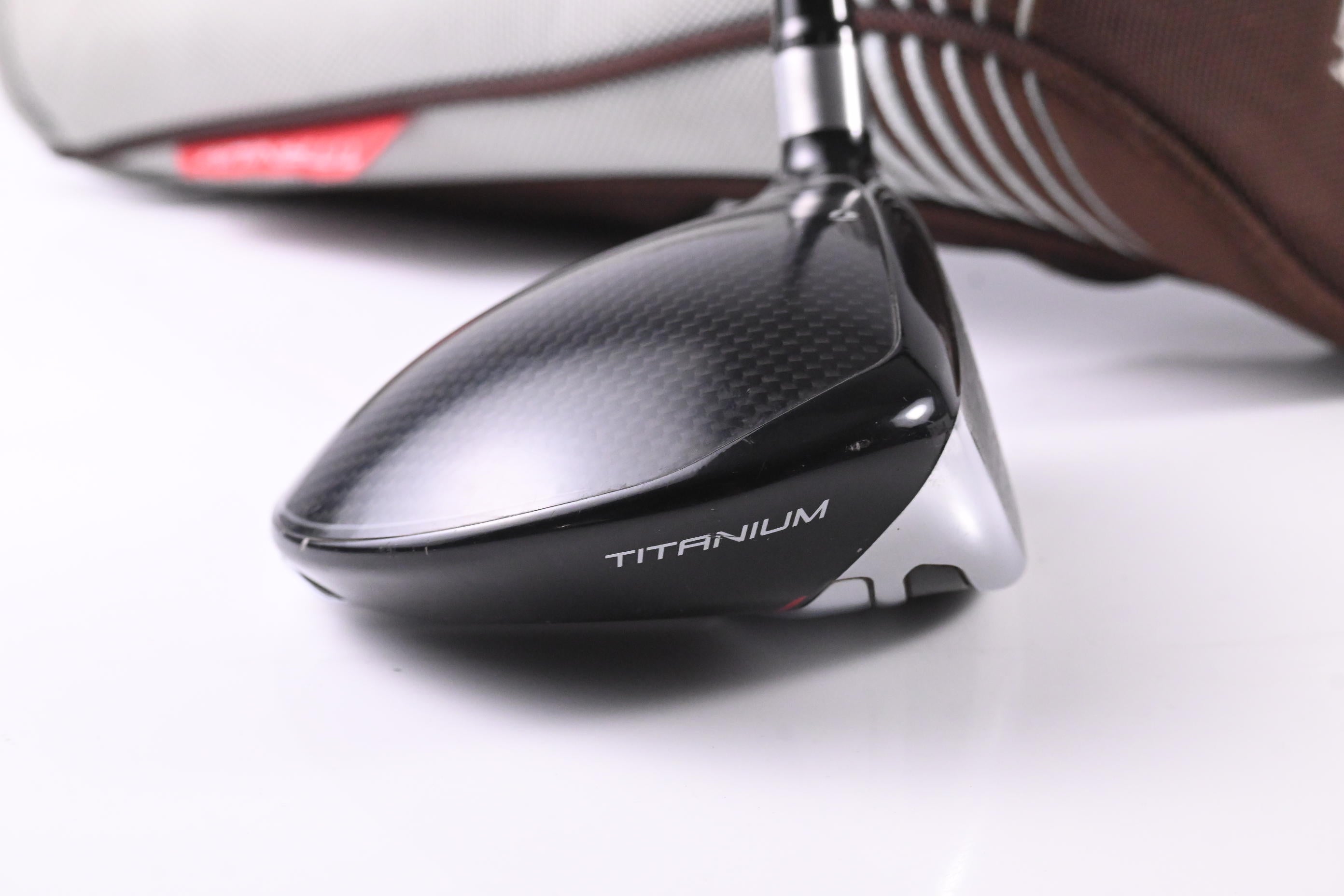 Taylormade 300 Mini Driver / 13.5 Degree / Regular Flex Taylormade MiDr Proto 65