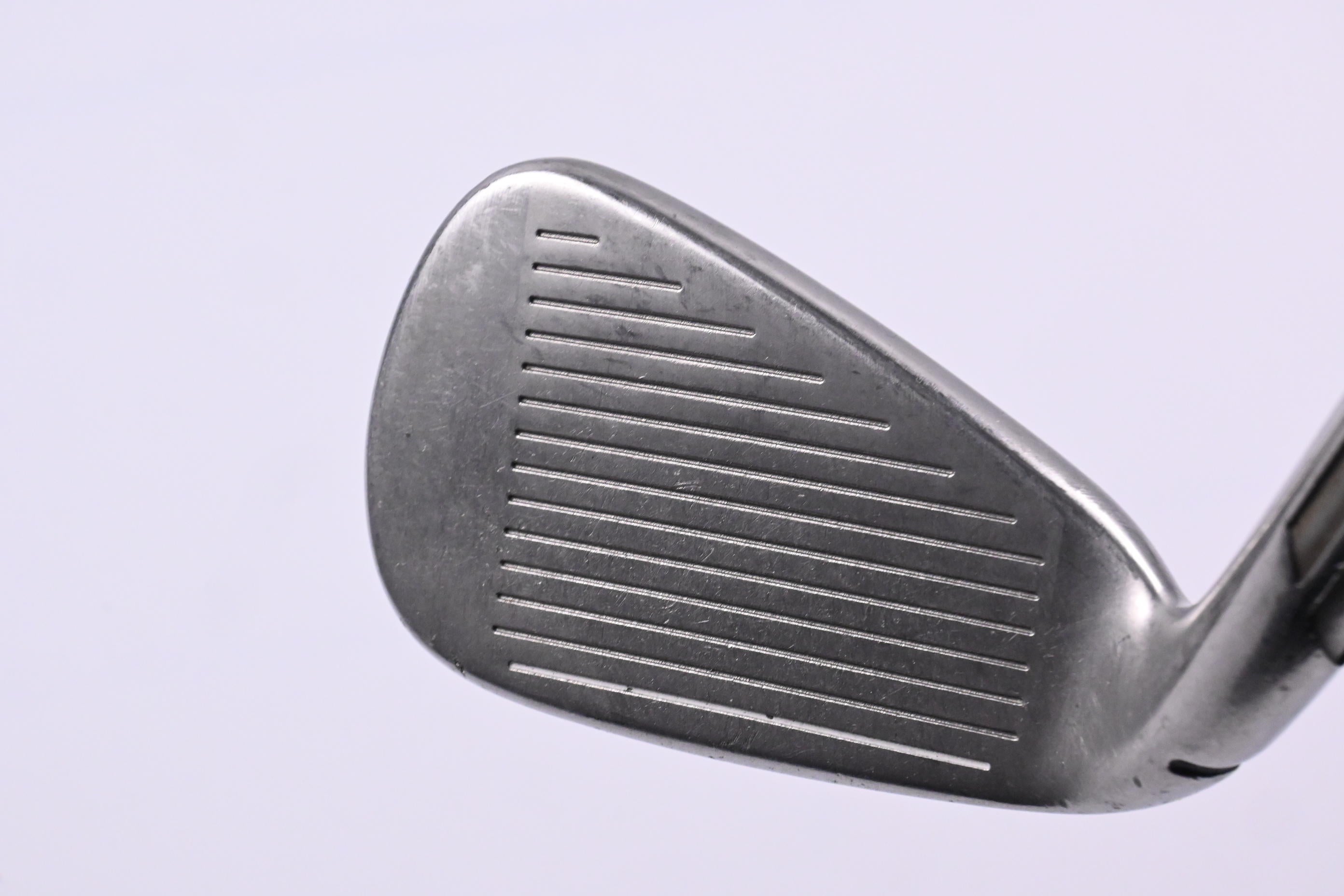 Taylormade SIM2 Max #7 Iron / 28.5 Degree / Stiff Flex Dynamic Gold 105 S300