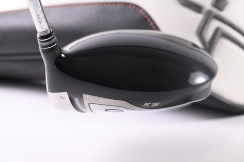 XXIO X Driver / 9.5 Degree / Stiff Flex Kuro Kage XD 60 Shaft