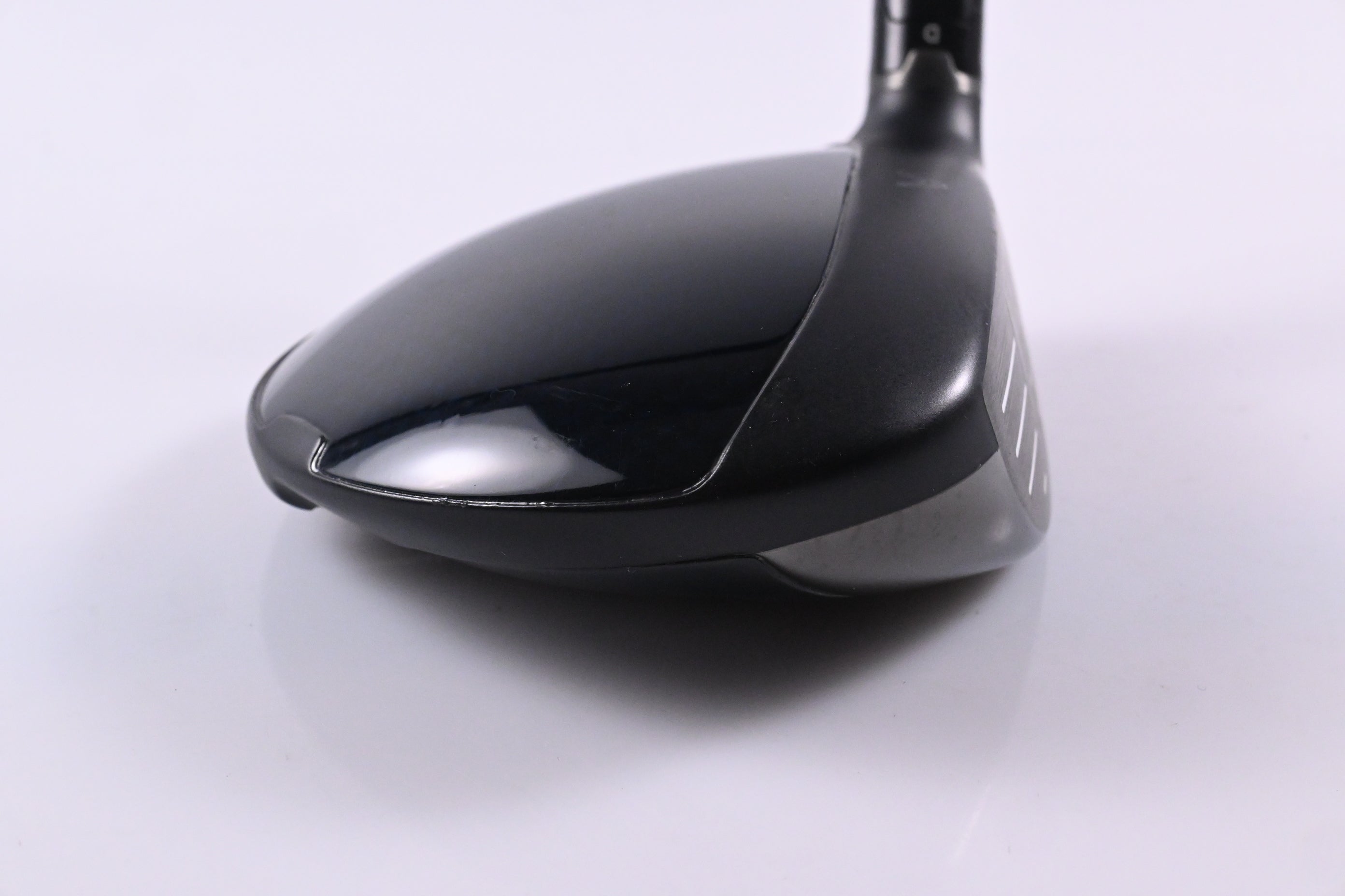 Callaway Paradym #3 Wood / 15 Degree / Stiff Flex Denali Charcoal 60 Shaft