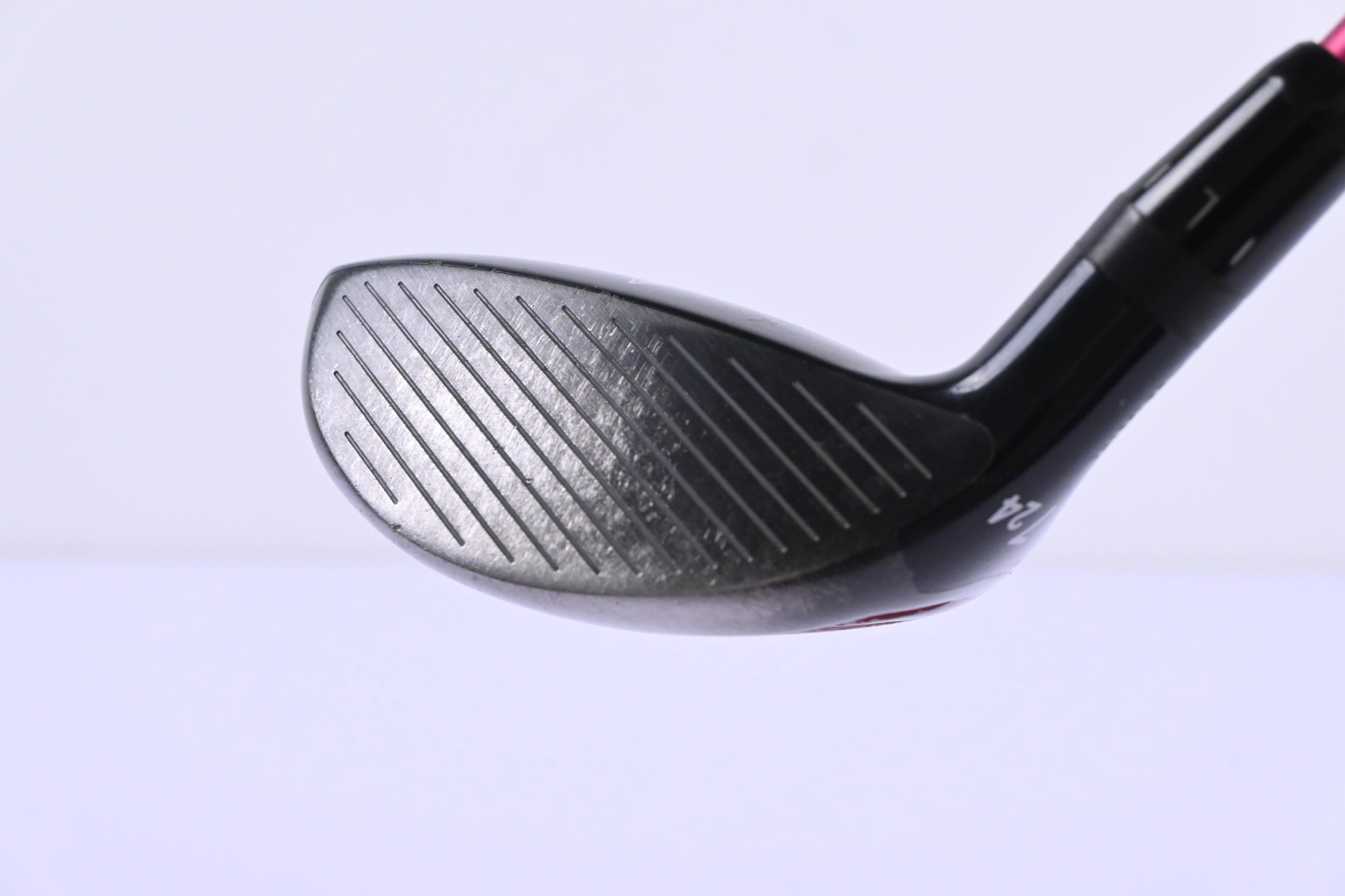 Ladies Yonex Ezone GT #7 Wood / 24 Degree / Ladies Flex Yonex EX-320 Shaft