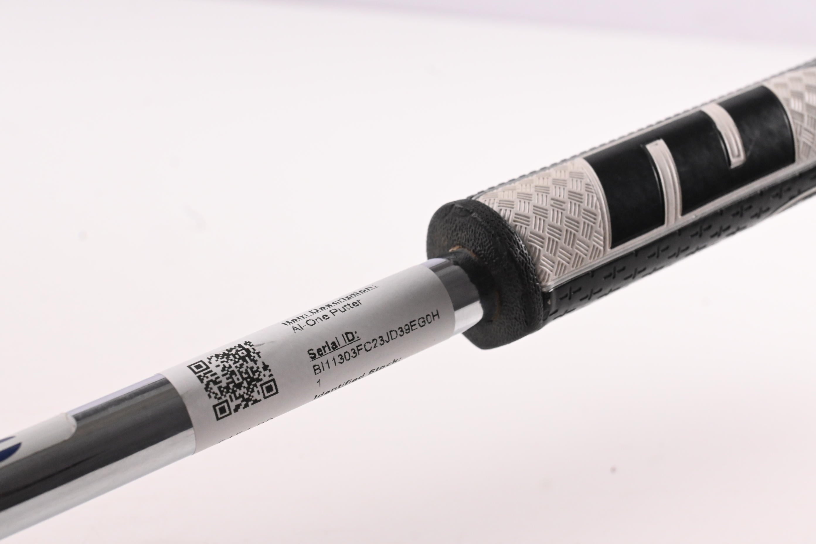 Odyssey Ai-One #7 DB Putter / 34 Inch