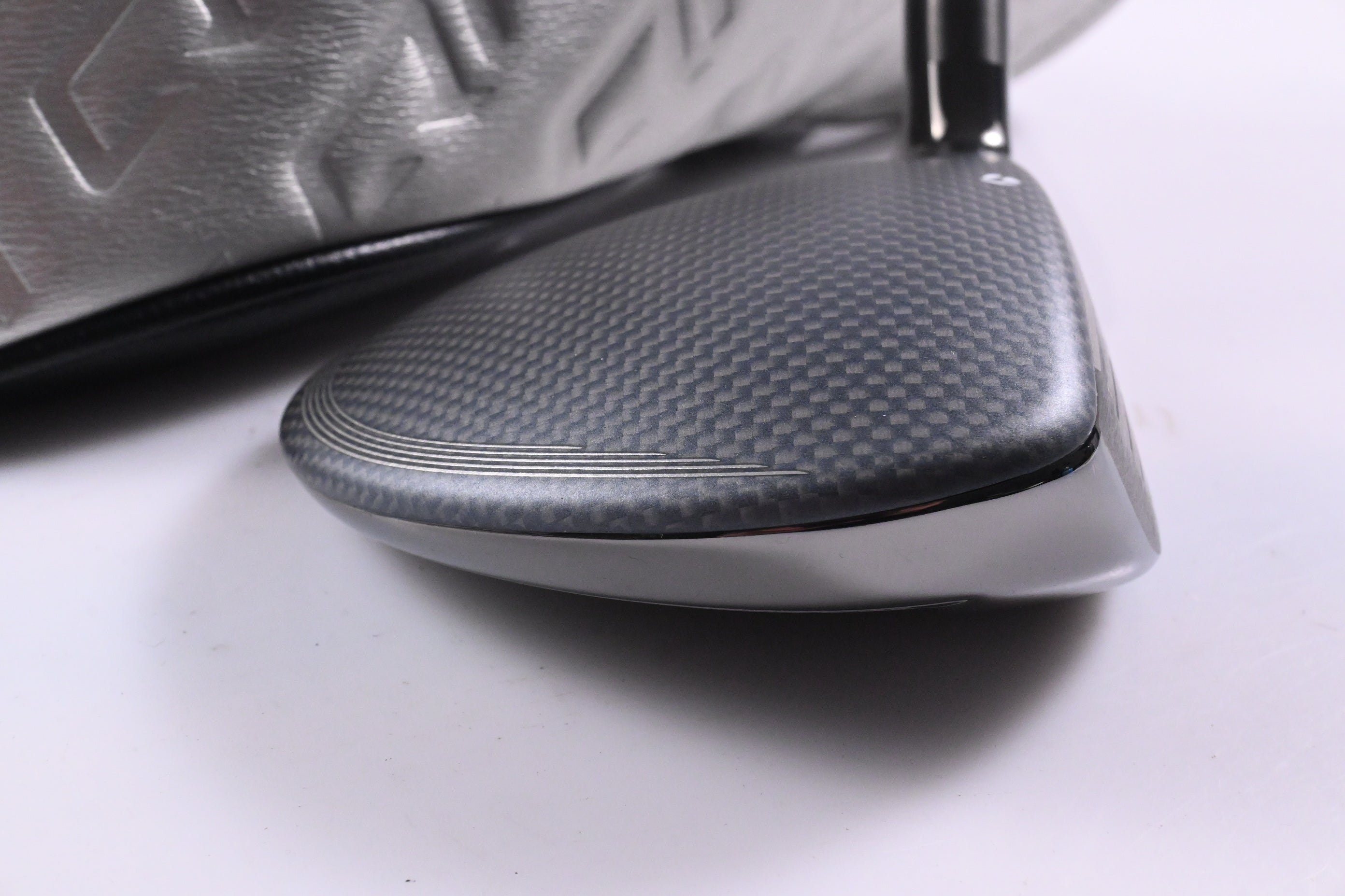Taylormade Qi35 Max Lite #5 Wood / 18.5 Degree / Regular Flex Vanquish 4 Shaft