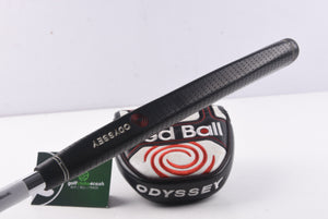 Odyssey Red-Ball Putter / 34 Inch