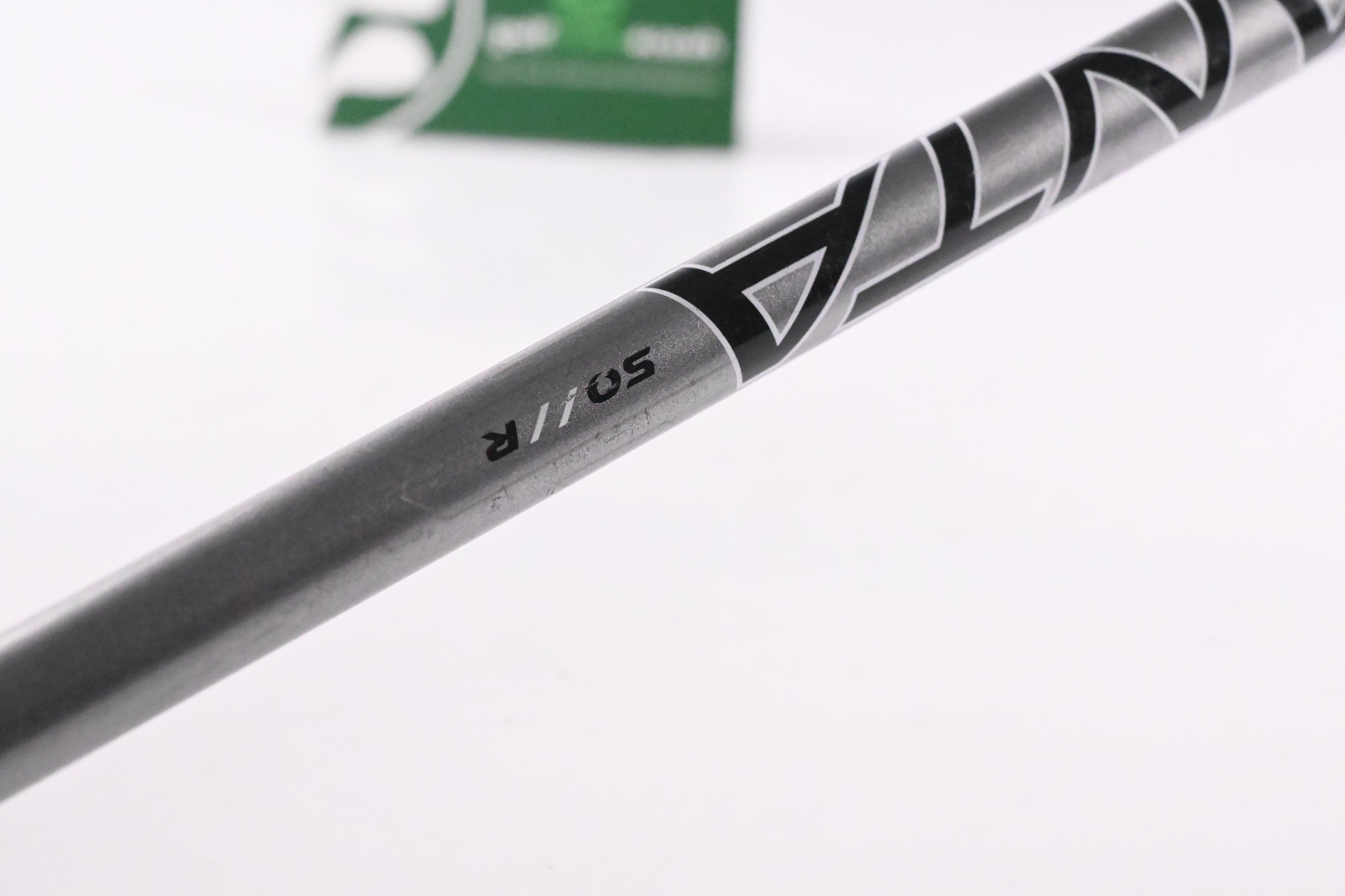 Callaway XR Speed #4 Wood / 17 Degree / Regular Flex Aldila Quaranta 50 Shaft