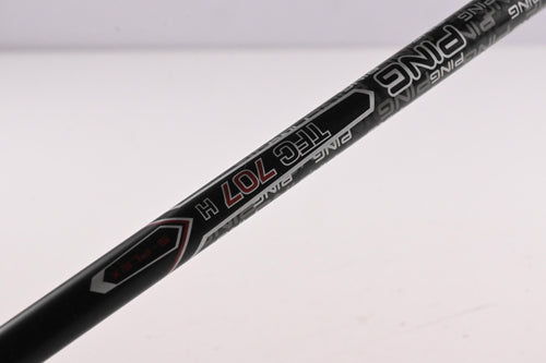 Ping i20 #2 Hybrid / 17 Degree / Stiff Flex Ping TFC 707 Shaft