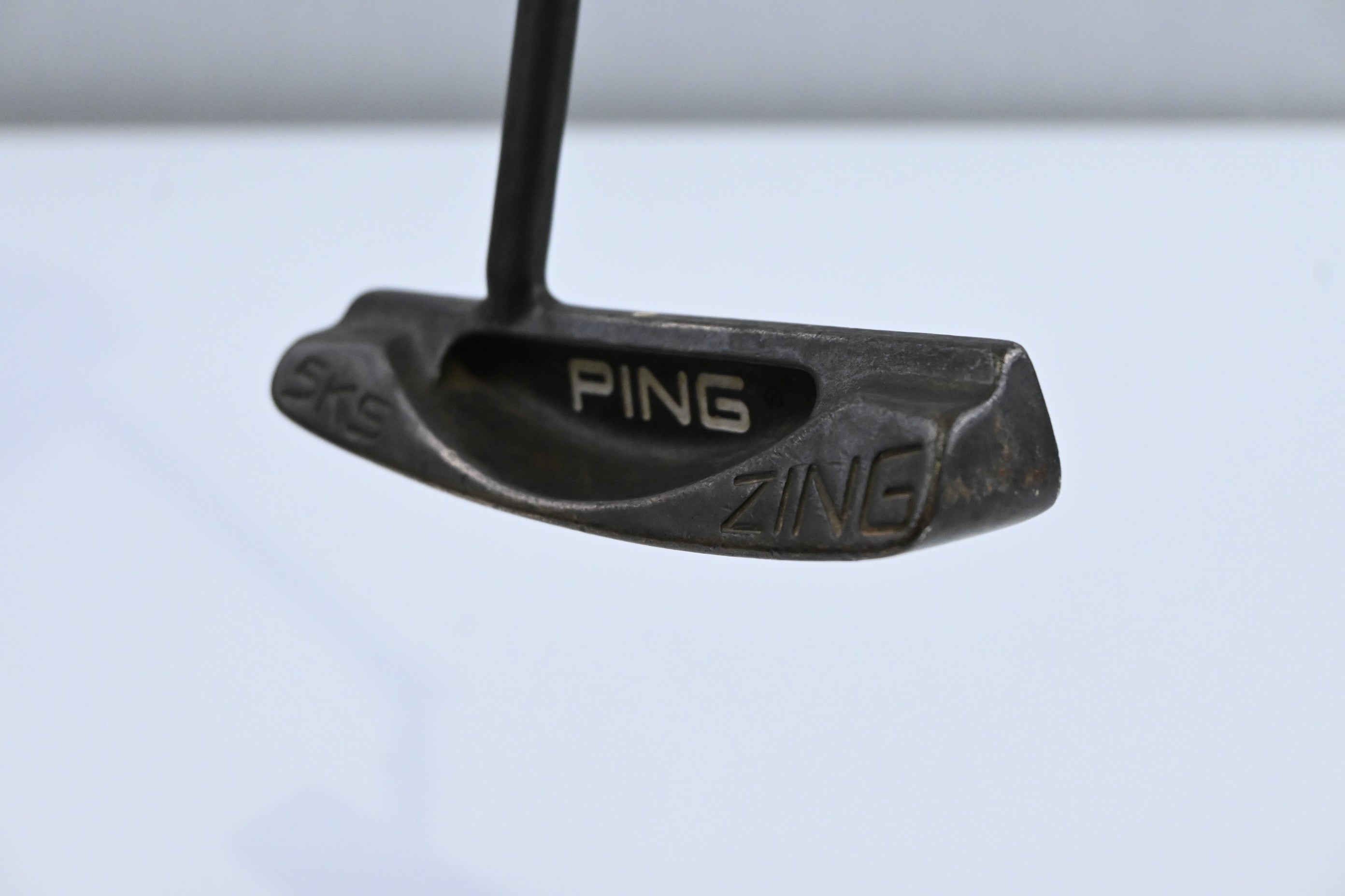 Ping Karsten BeCu 5KS Putter / 33 Inch