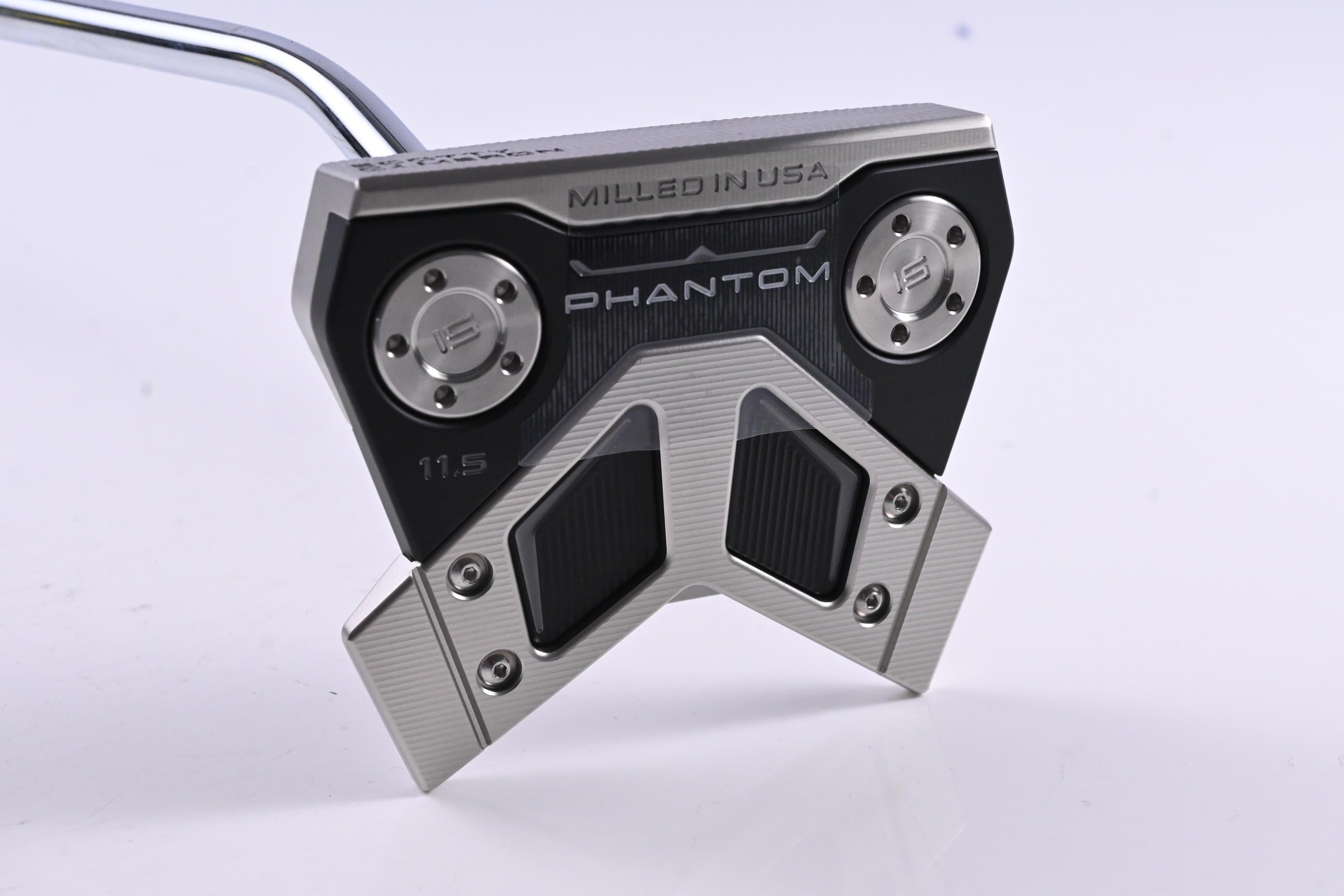 Left Hand Scotty Cameron Phantom 11.5 2024 Putter / 34 Inch