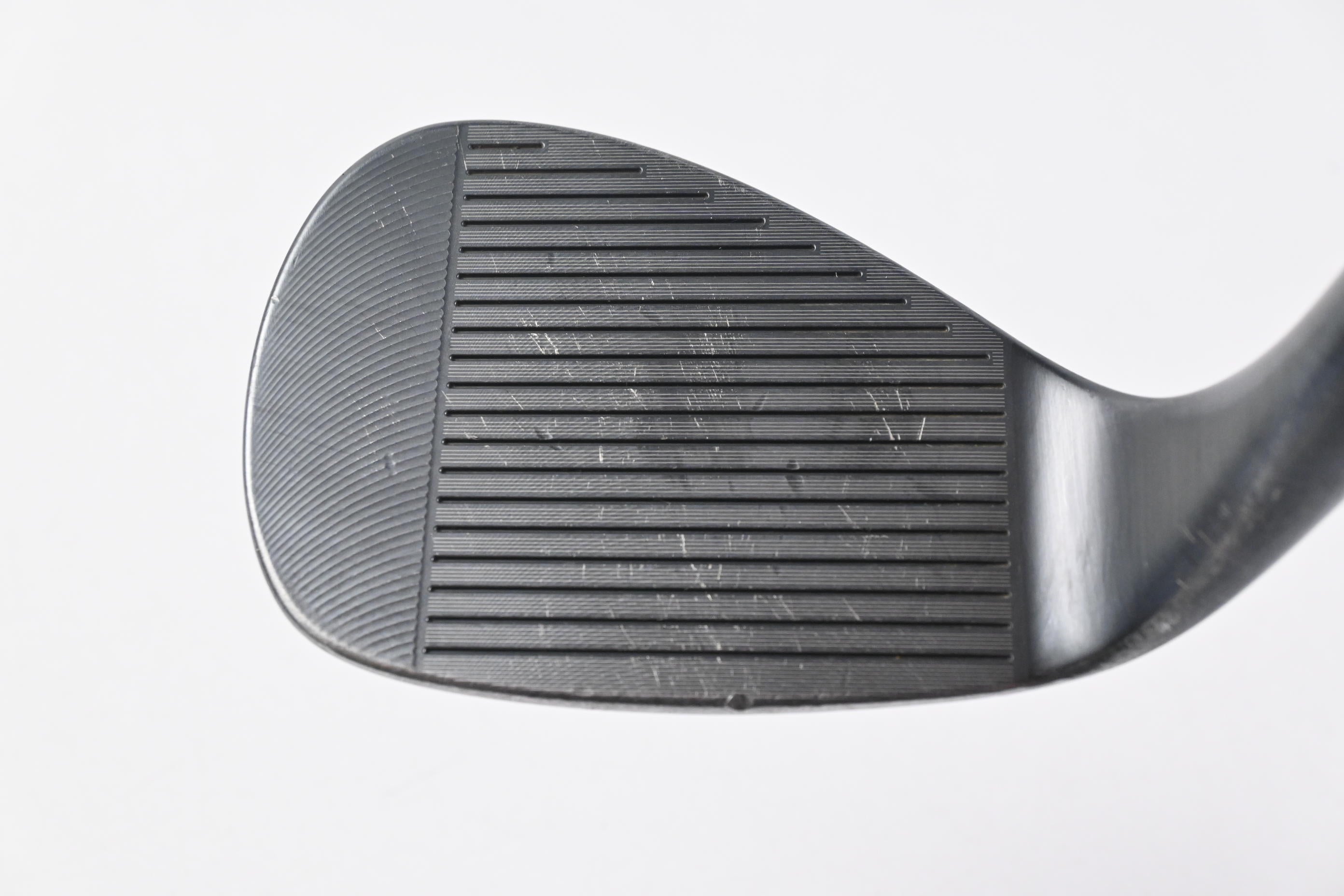 Cleveland RTX ZipCore Lob Wedge / 60 Degree / Wedge Flex Dynamic Gold Spinner