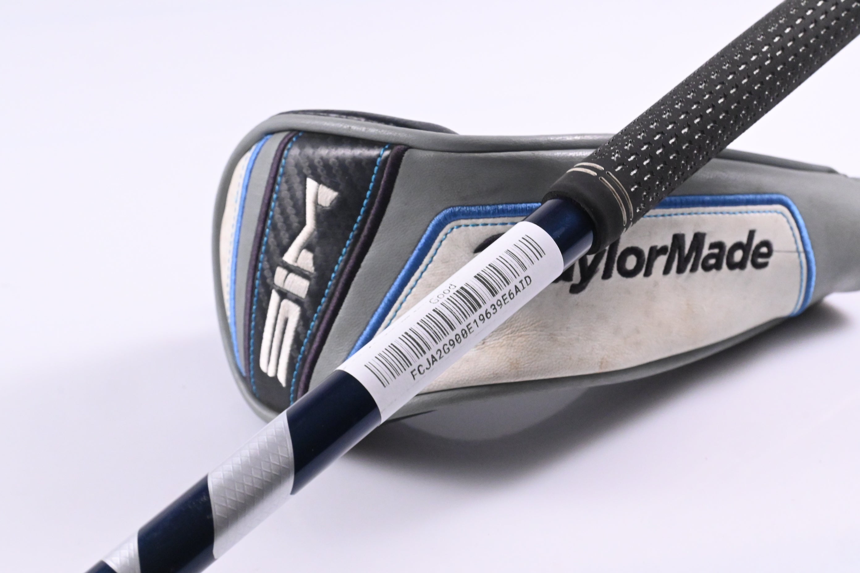 Taylormade SIM Max #6 Hybrid / 26 Degree / Regular Flex Ventus Blue 6 Shaft