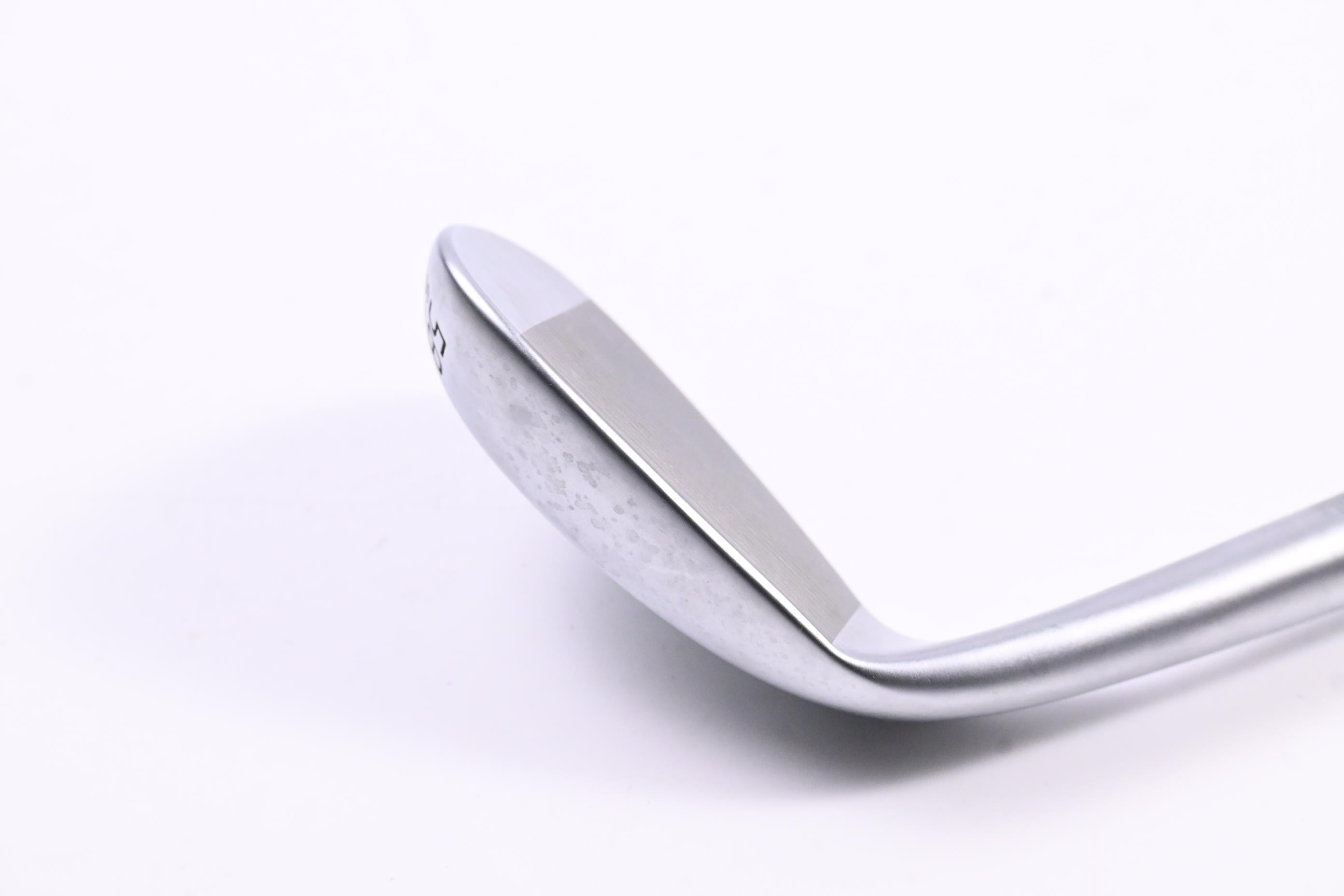 Ping S159 Lob Wedge / 58 Degree / Black Dot / X-Flex KBS Tour Shaft