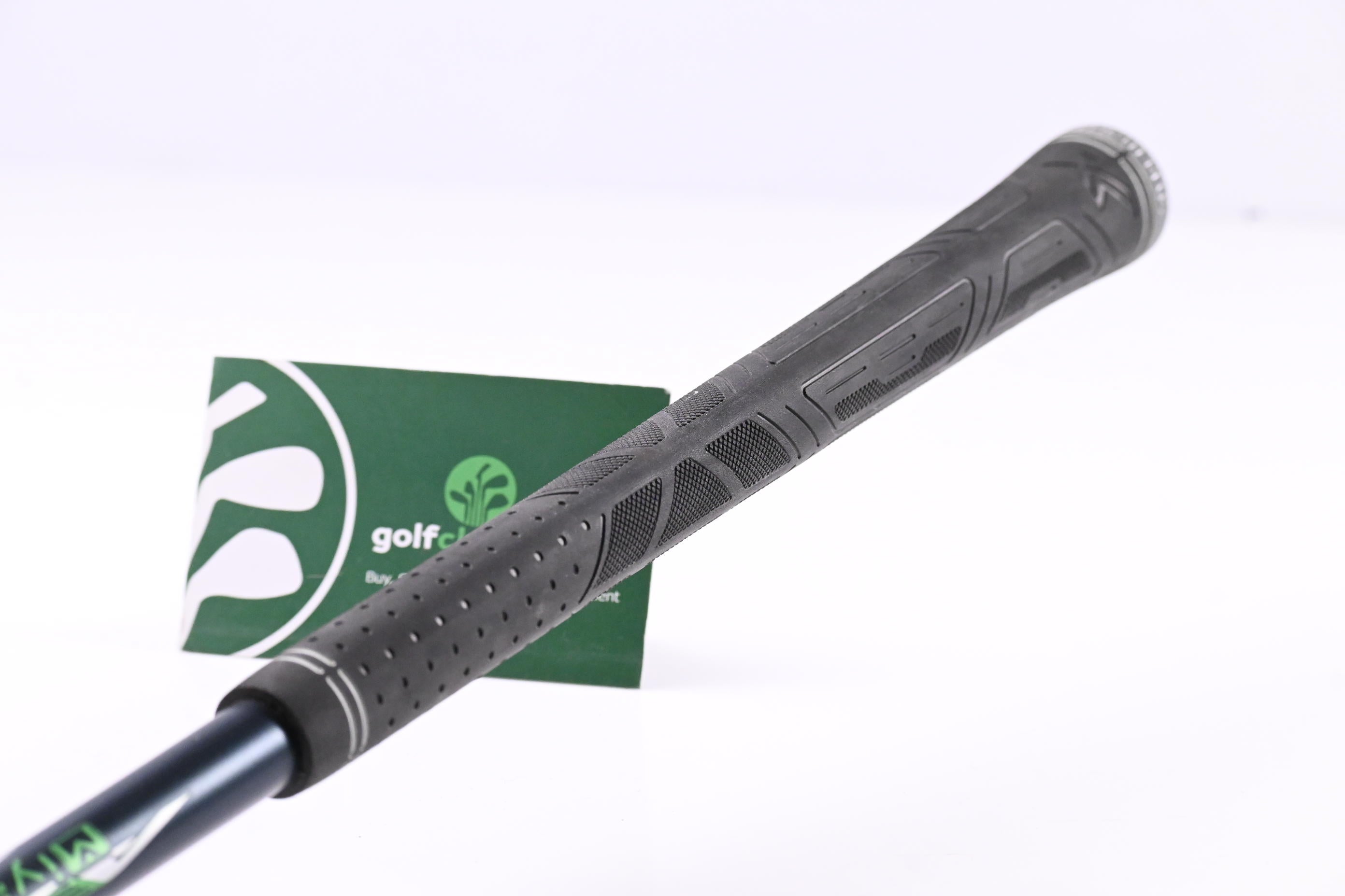 XXIO X 2022 #4 Hybrid / 20 Degree / Stiff Flex Miyazaki AX-II BST 55 Shaft