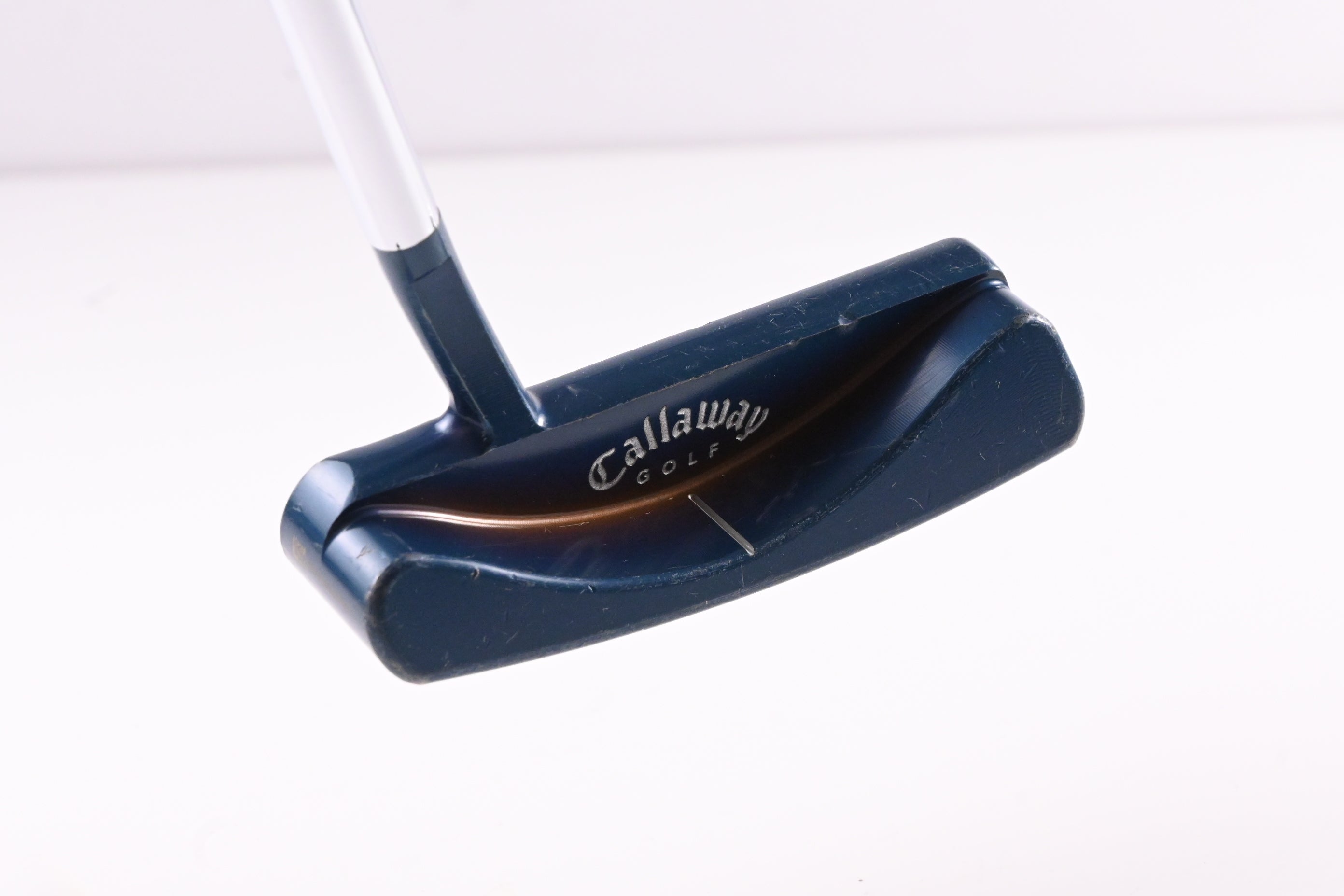 Callaway Tour Blue TT2 Putter / 35 Inch